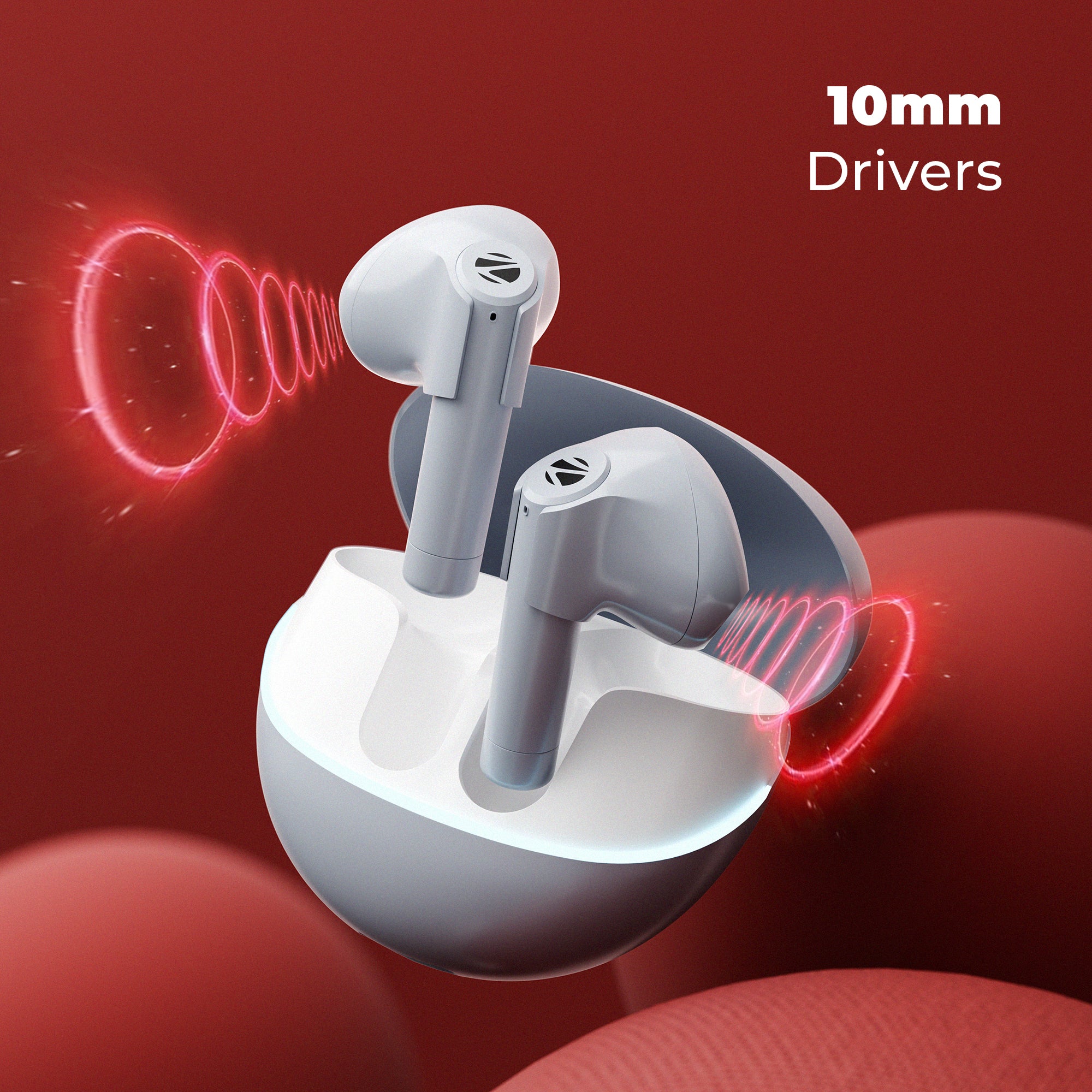 Zeb Pods Zi 12 - Image 4