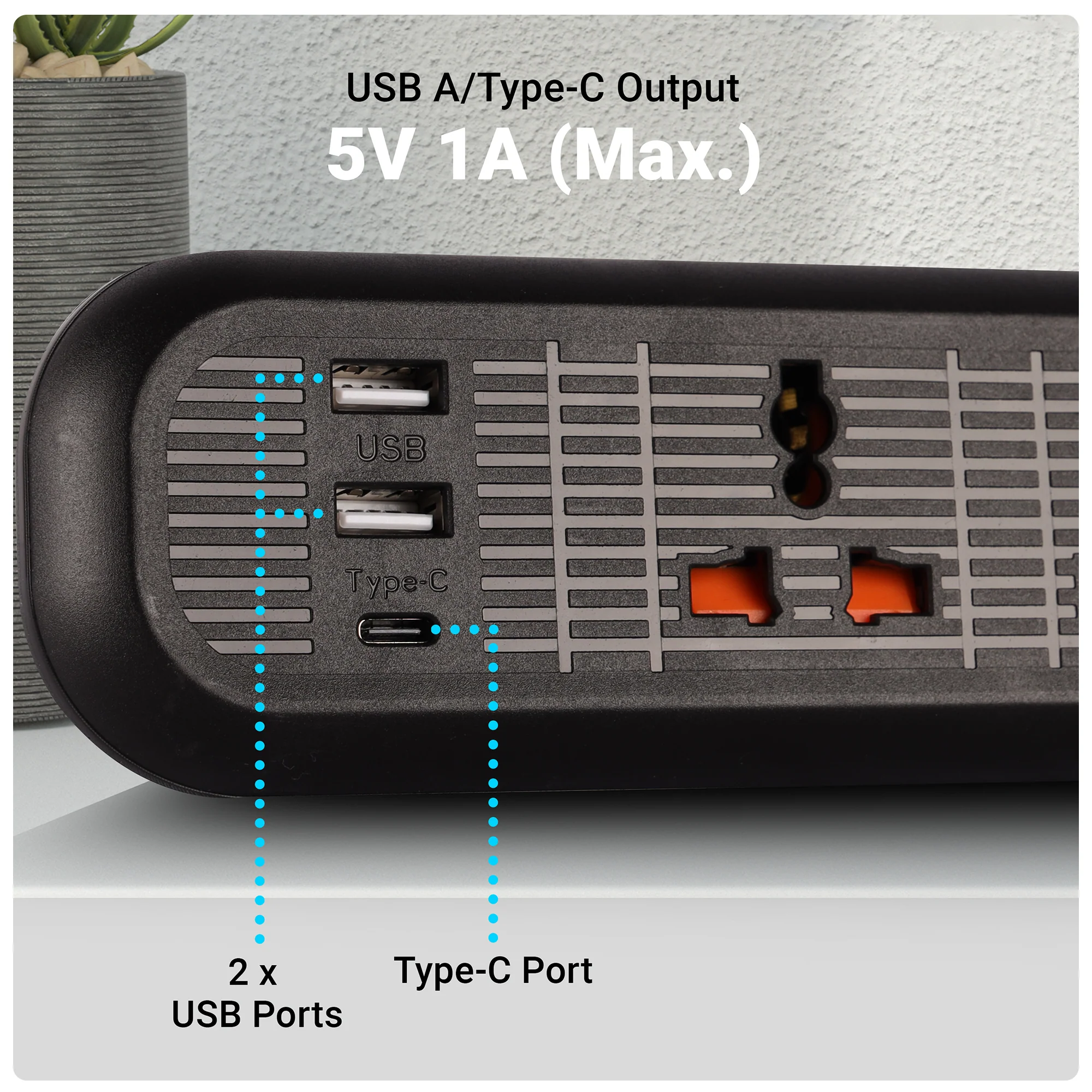 Zeb Power Bar 132 - Image 6