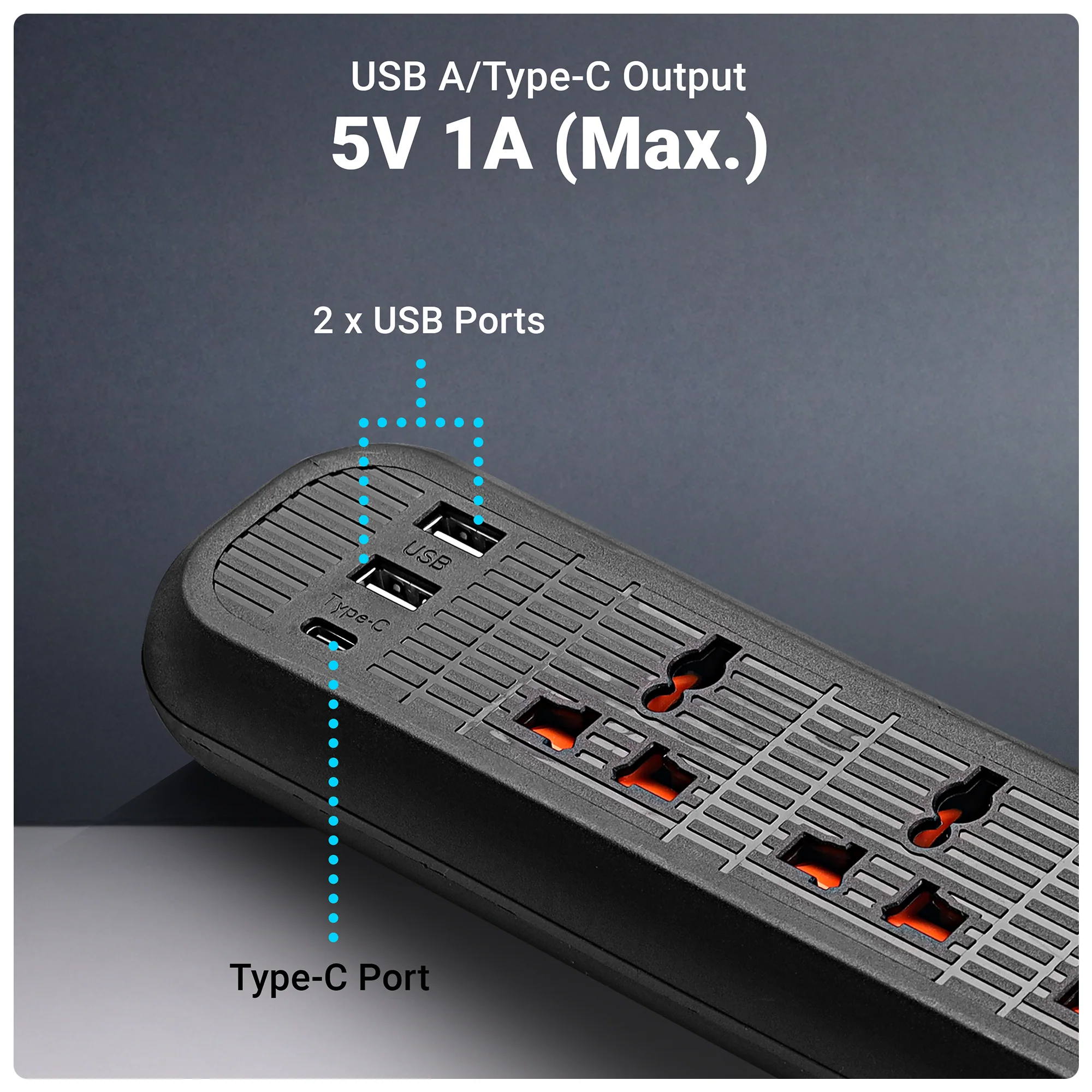 Zeb Power Bar 145 - Image 5