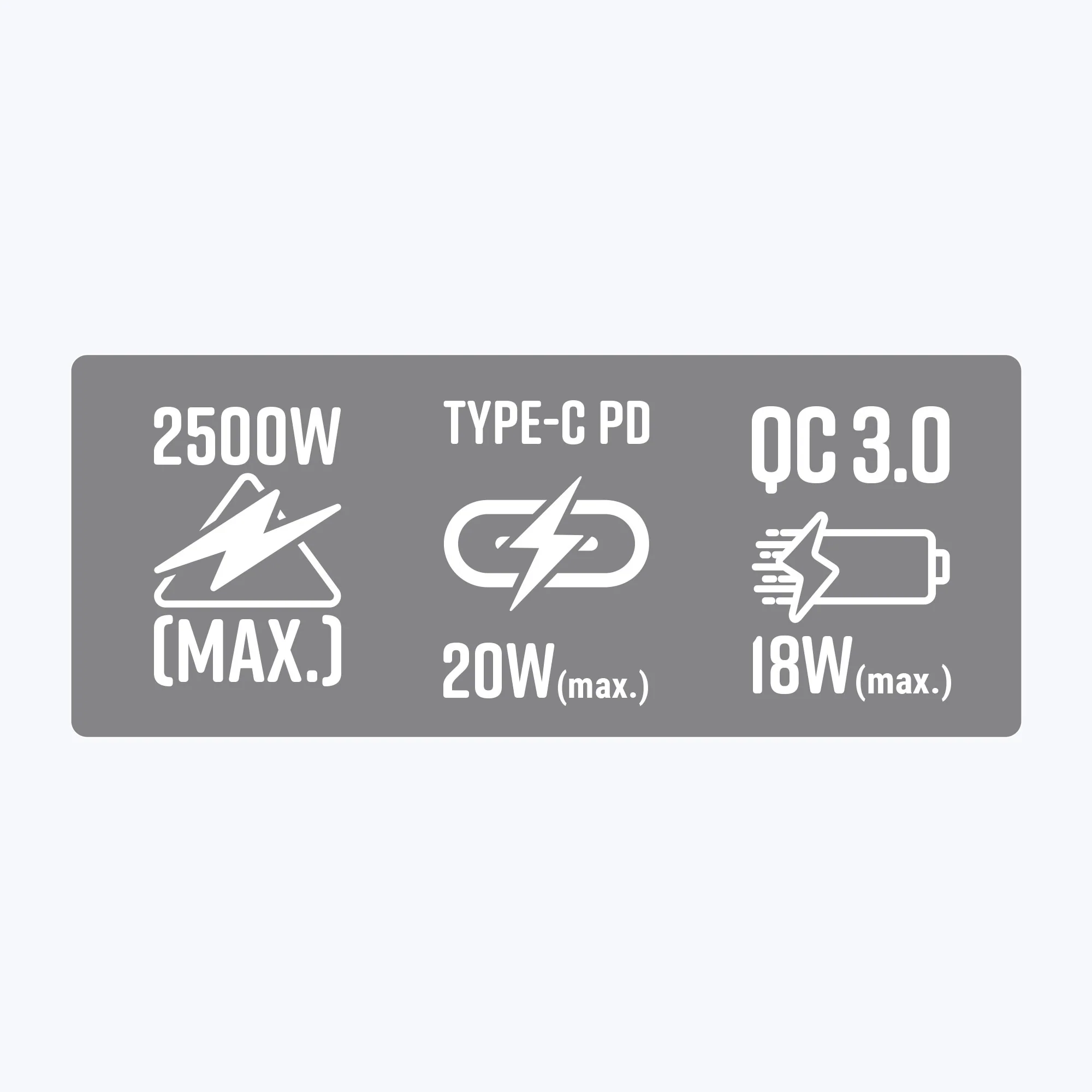 Zeb Power Plug 23 - Image 2