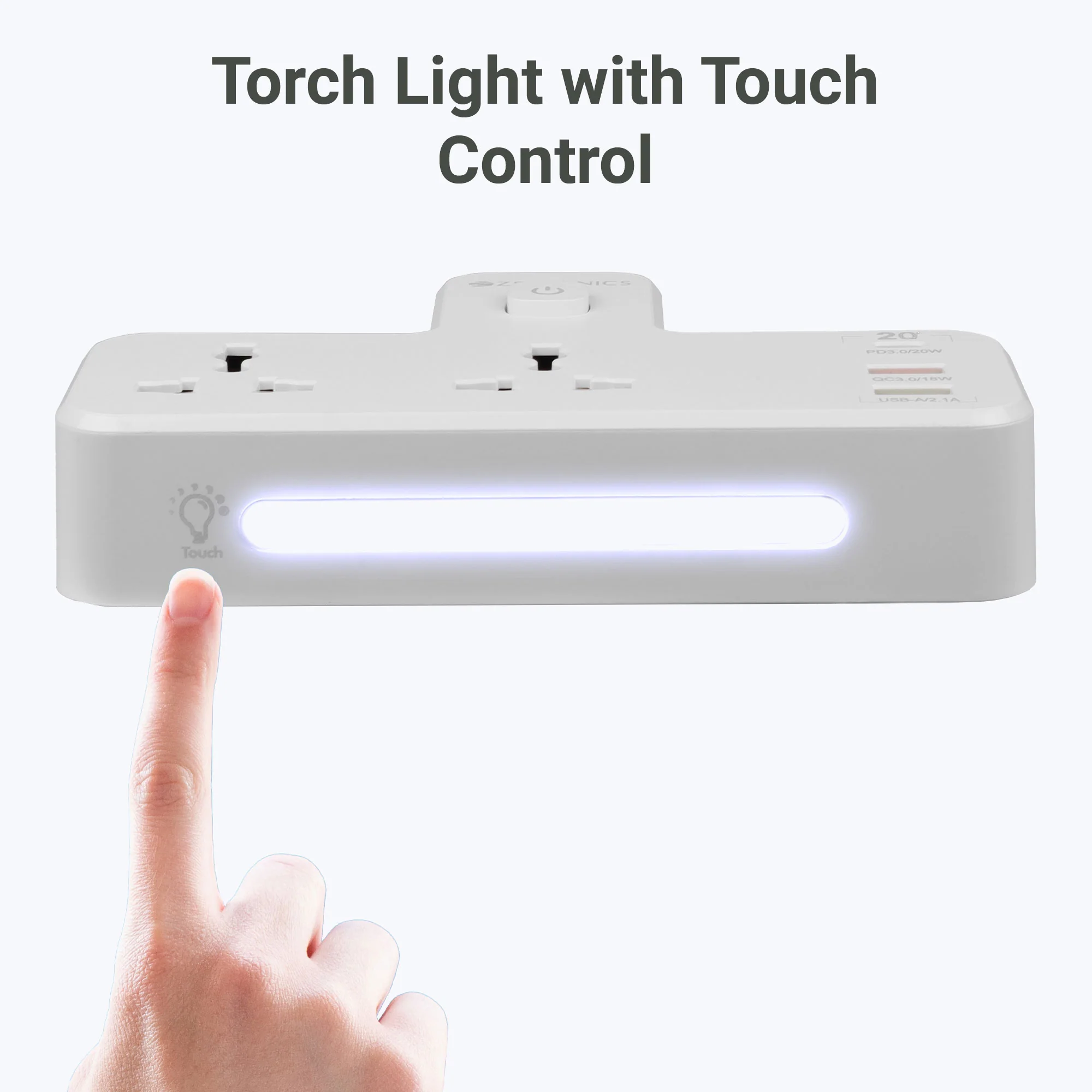 Zeb Power Plug 23 - Image 4