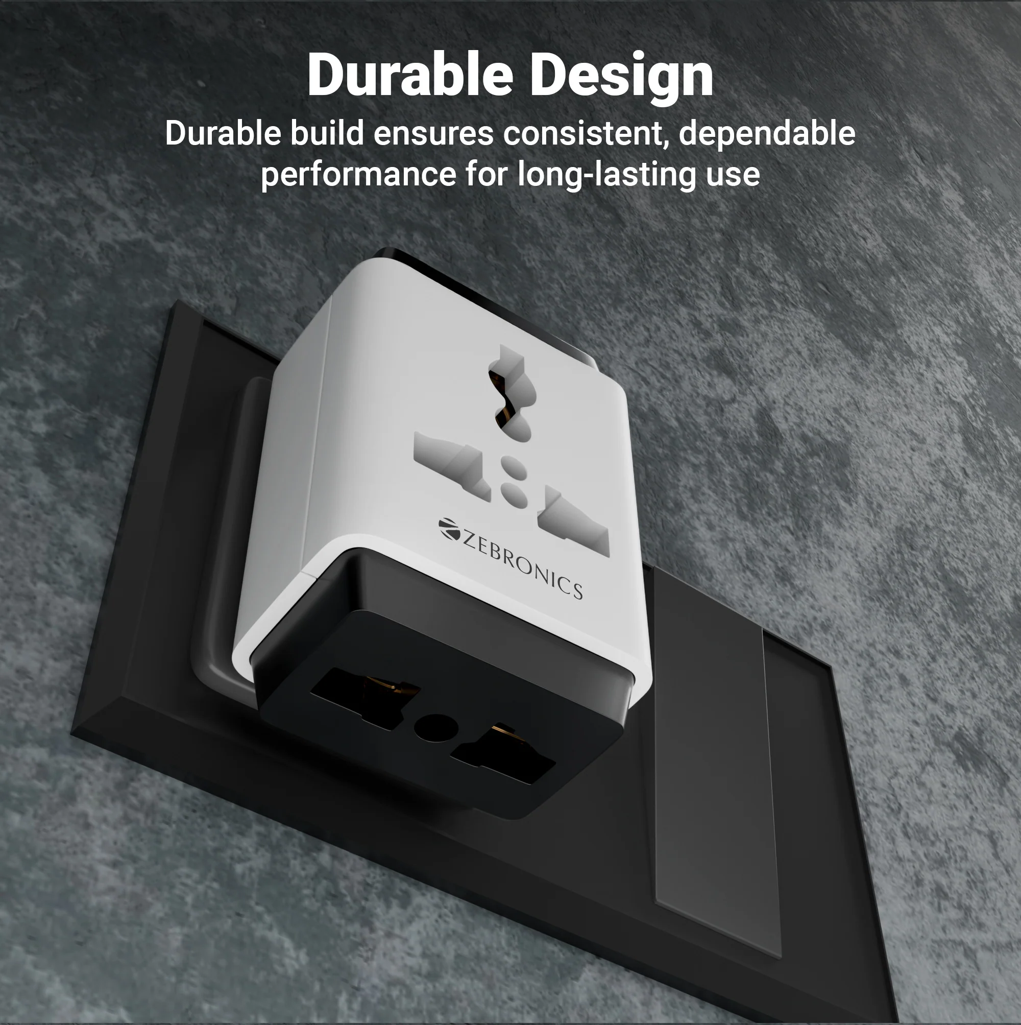 Zeb Power Plug 31 - Image 8