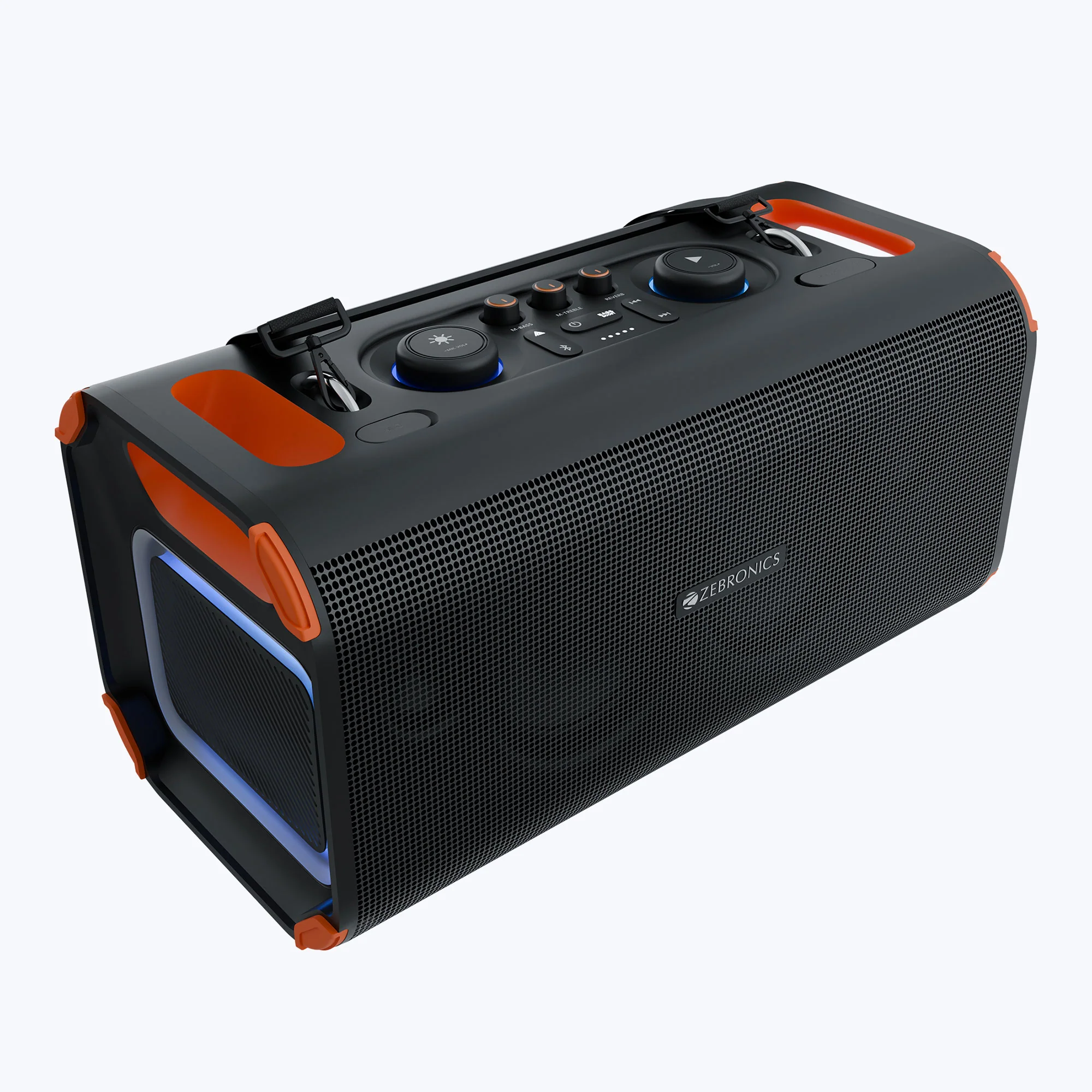 Zeb Prima Pro