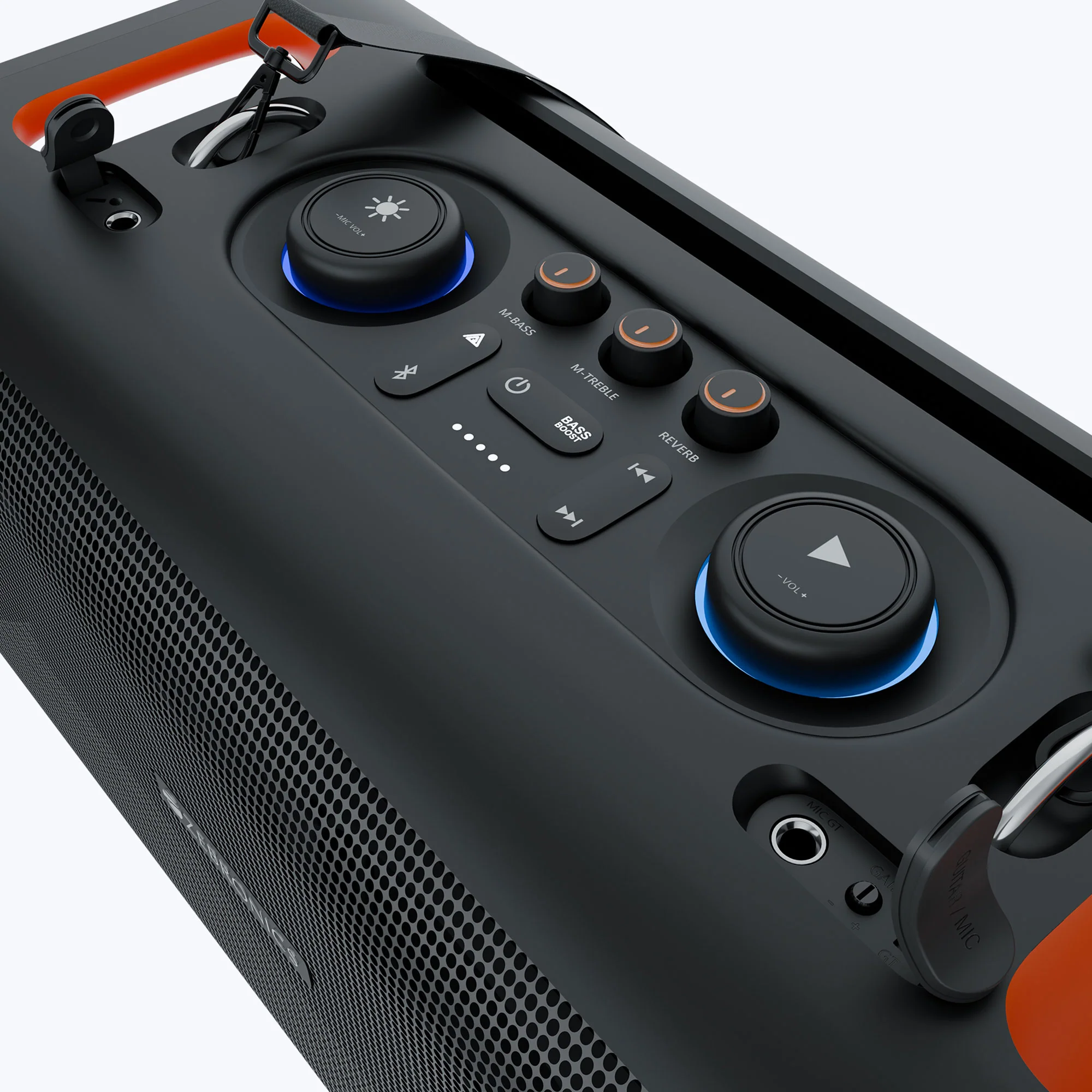 Zeb Prima Pro - Image 11