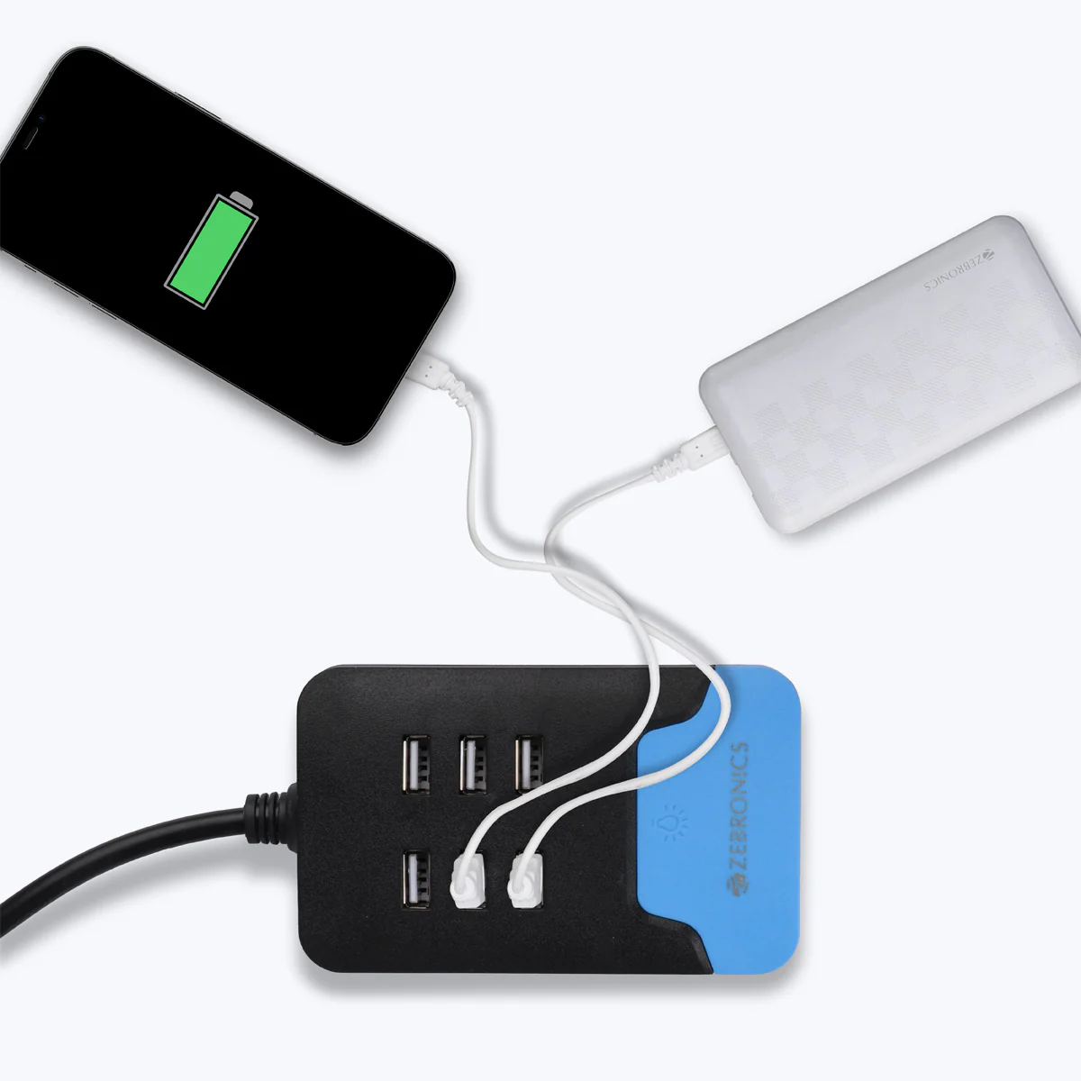 ZEB-PS160L USB - Image 3