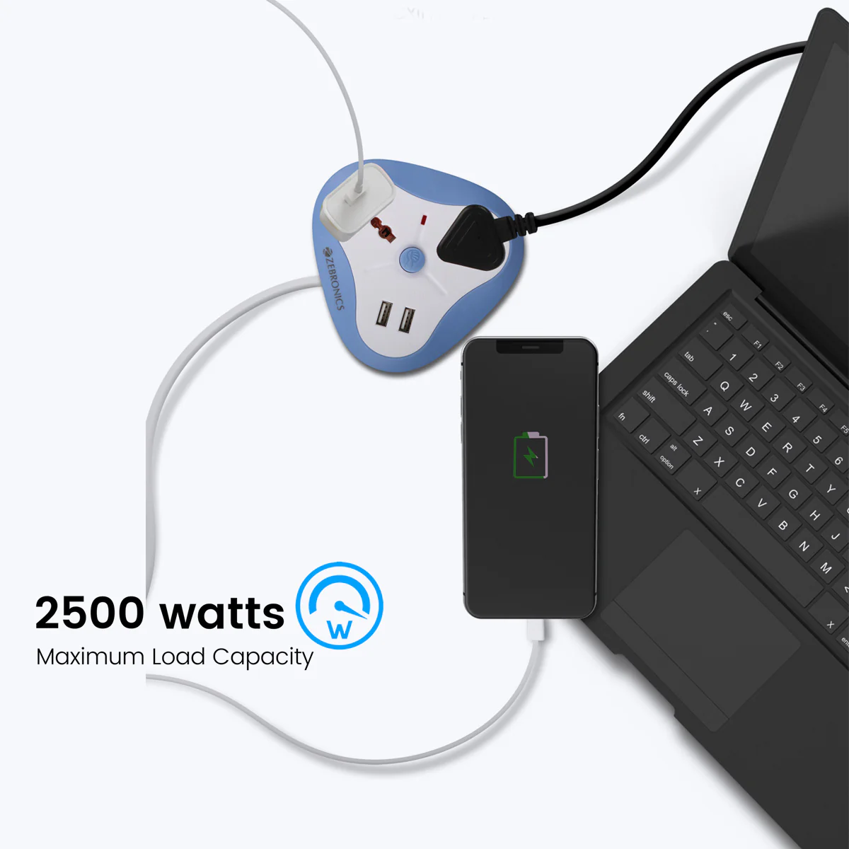 Zeb PS2120 USB - Image 3