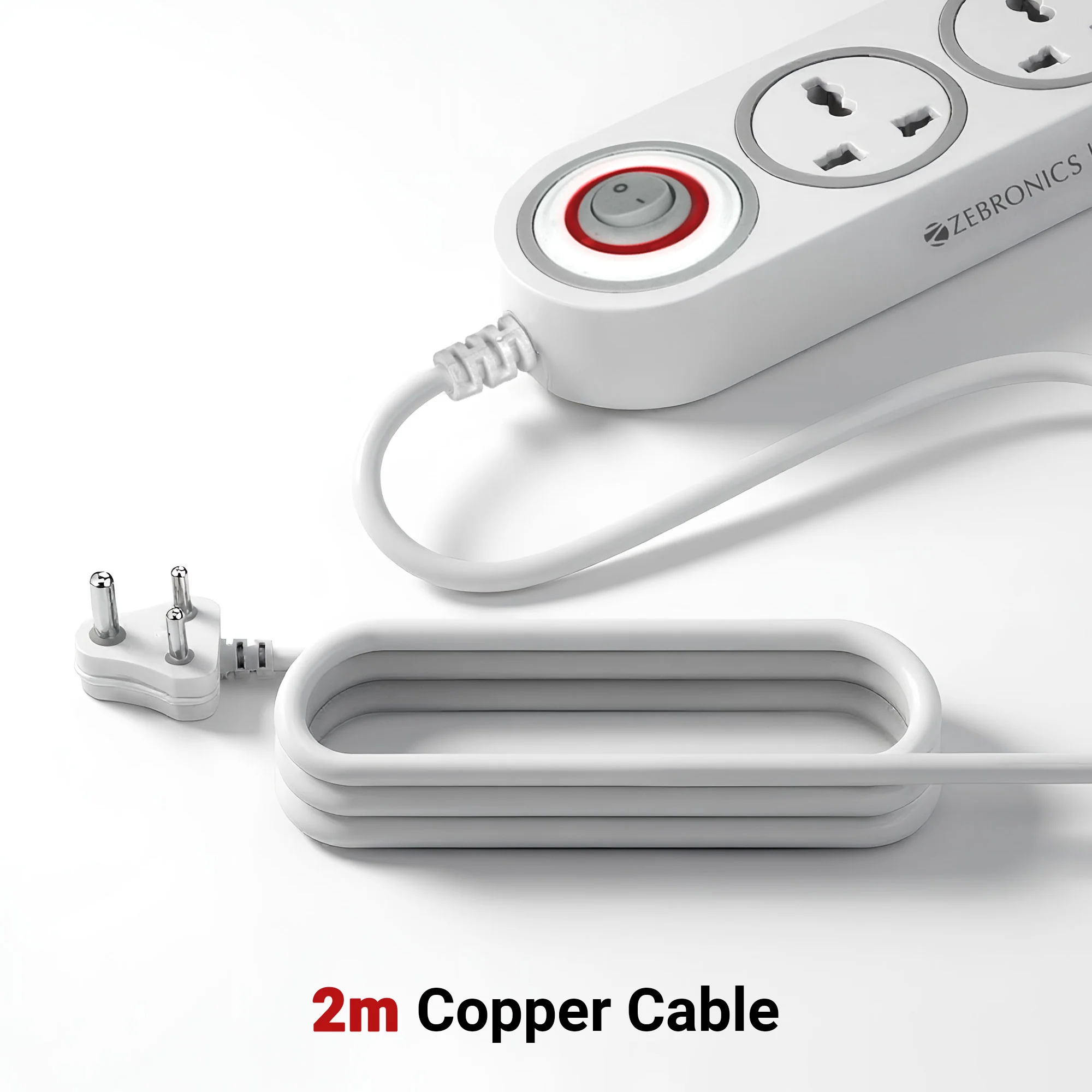 Zeb PS4200H - Image 5