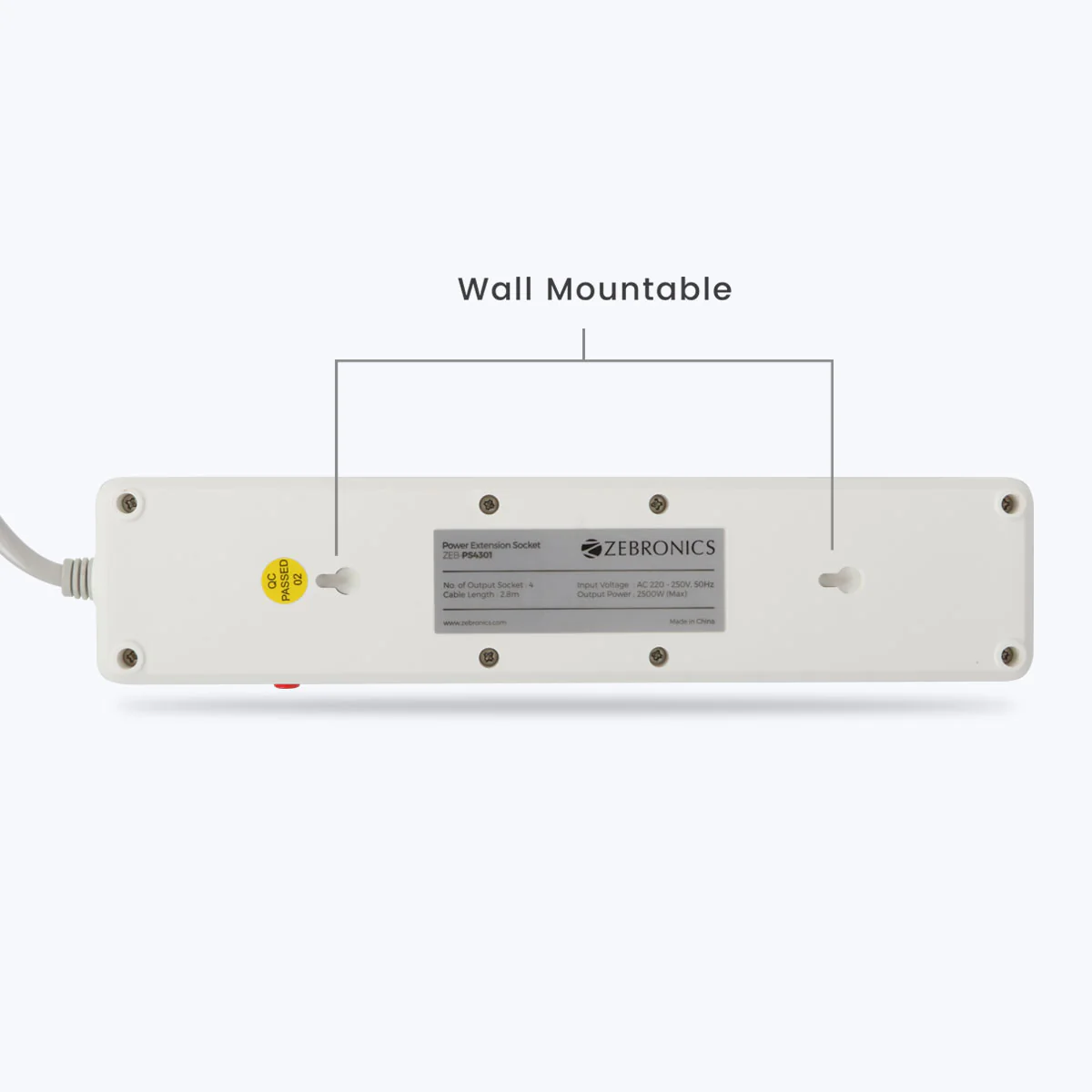 Zeb PS4301 - Image 6