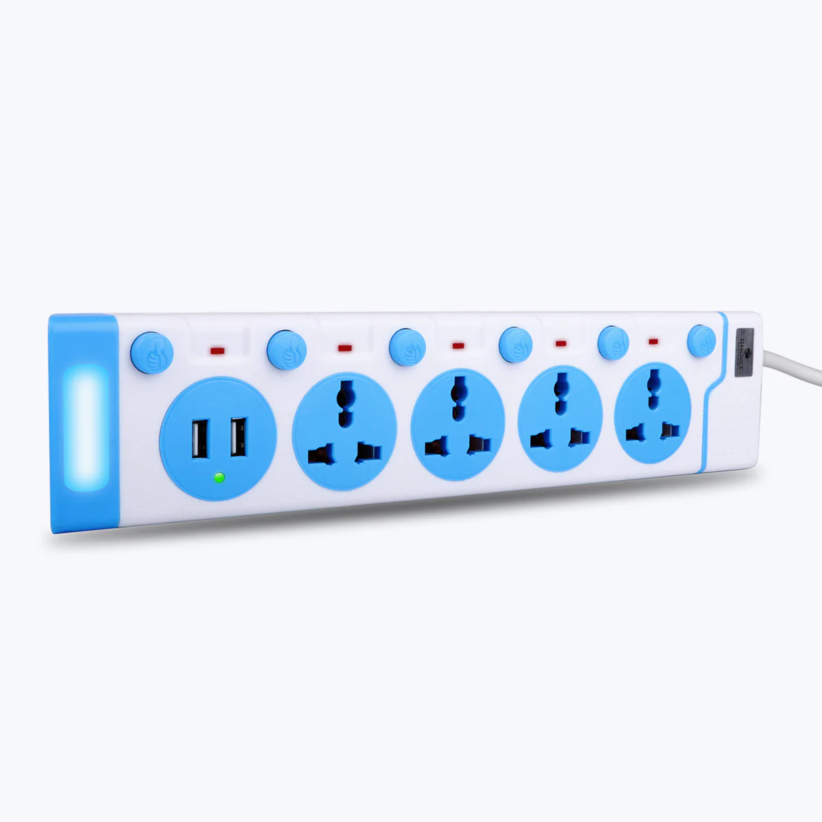 Zeb PS4320L USB Plus