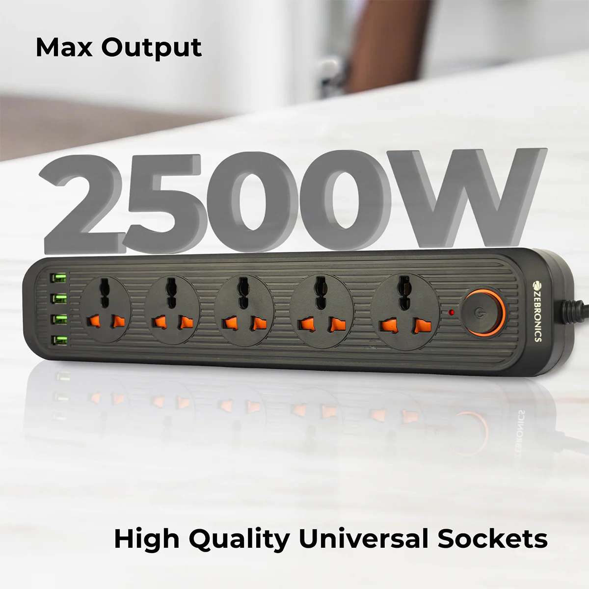 Zeb PS5340U - Image 3