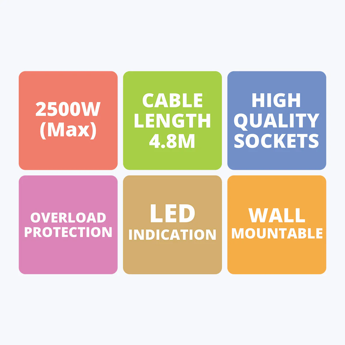 Zeb PS5500 Plus - Image 2