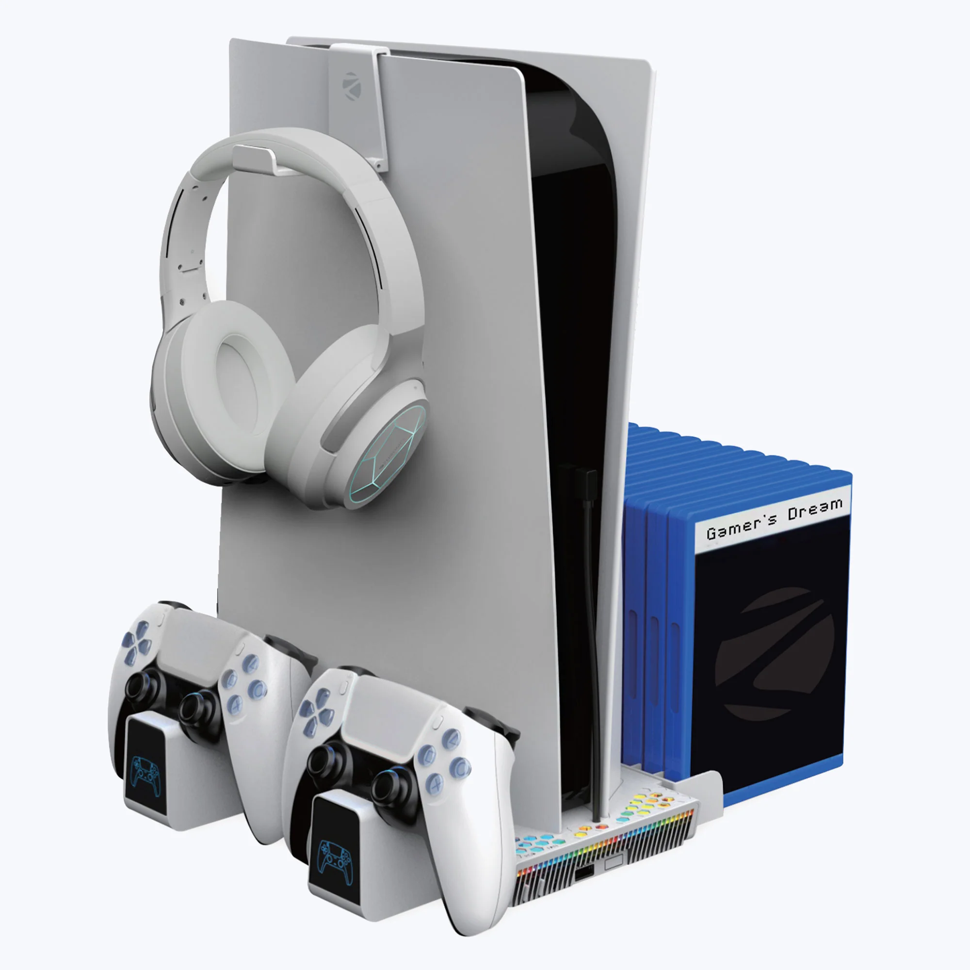 Zeb PS5SC