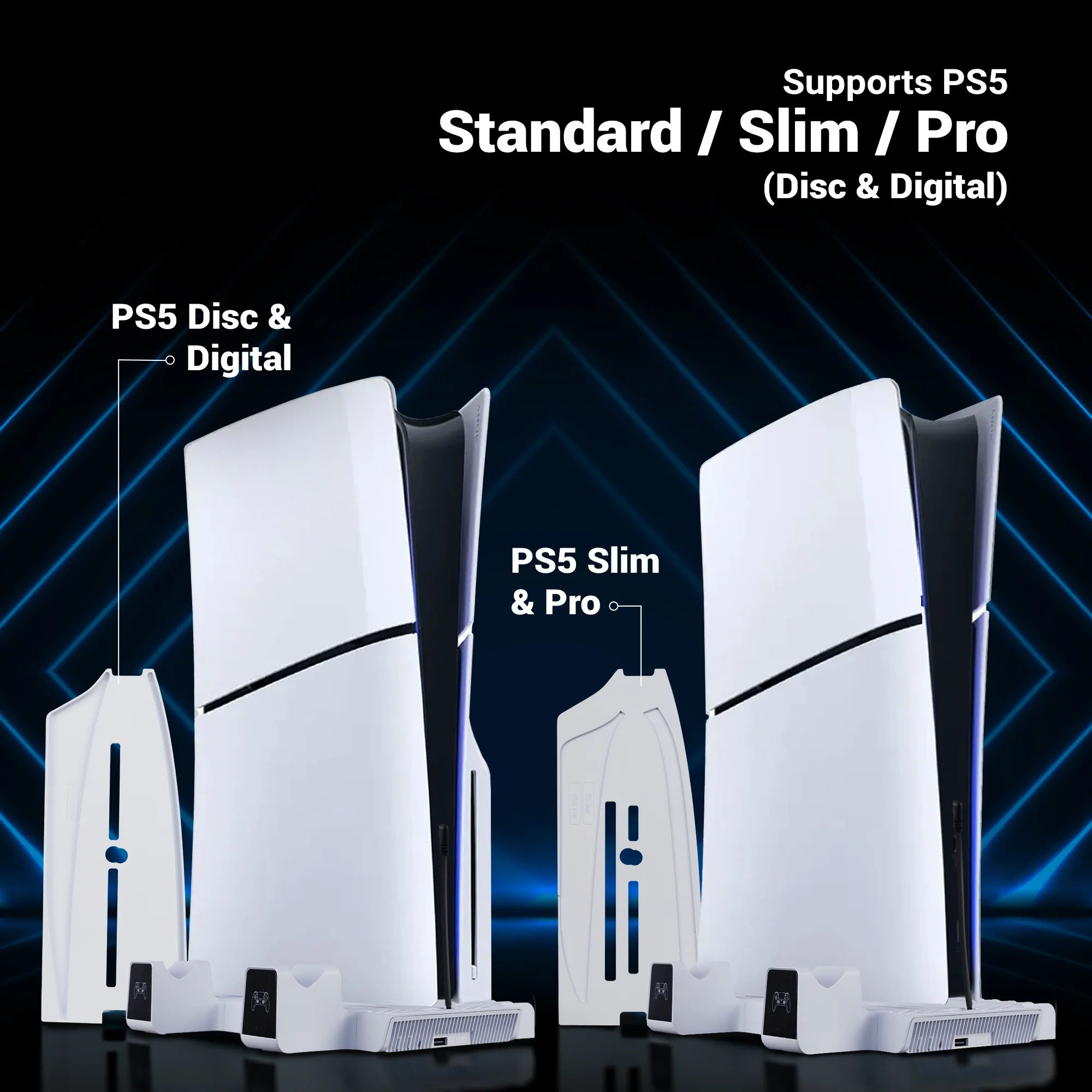Zeb PS5SC - Image 2