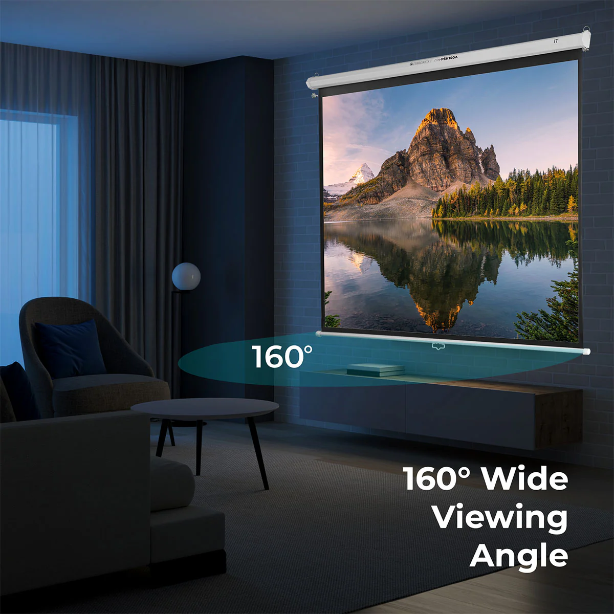 Zeb PSH100A - Image 6