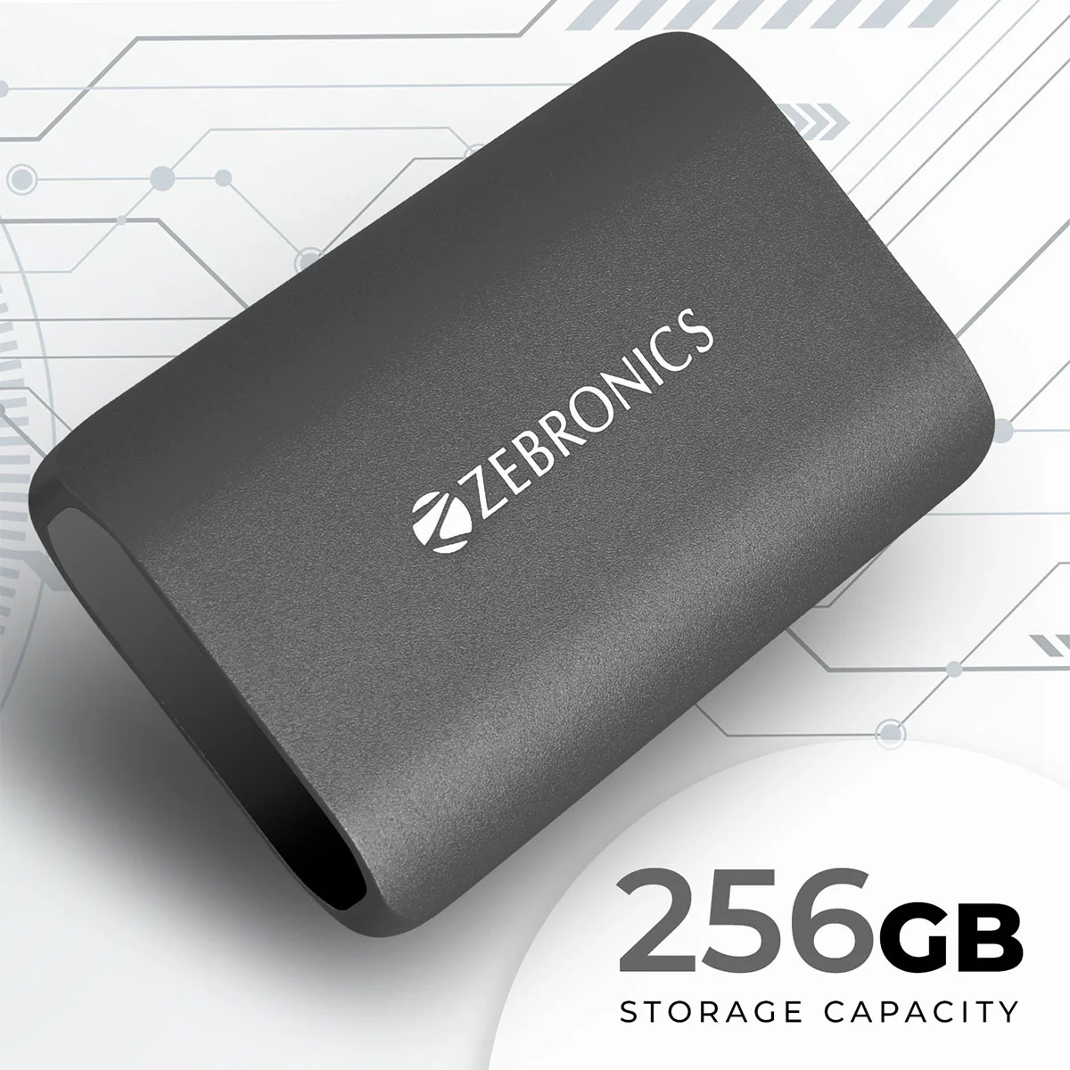 Zeb PSSD256 - Image 2