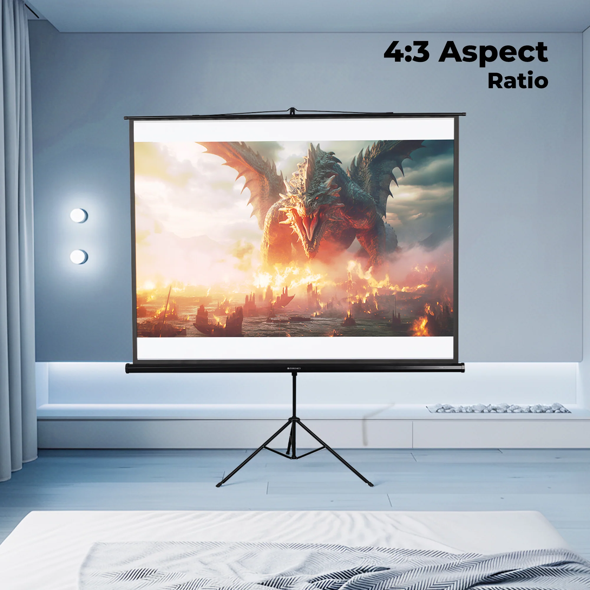 Zeb PST84B - Image 2