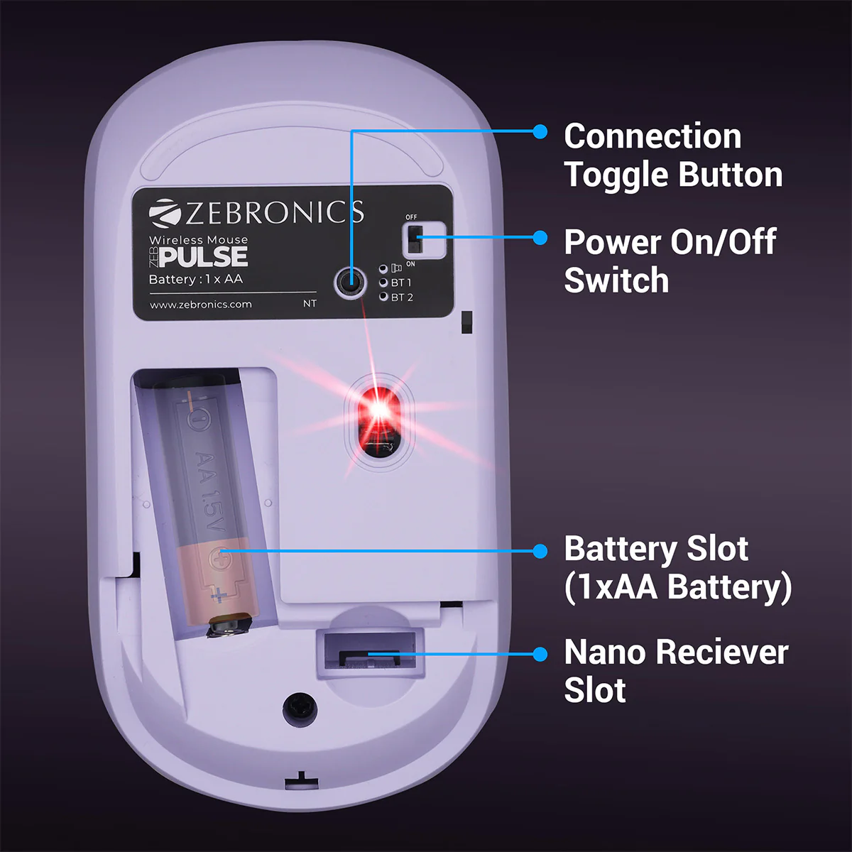 Zeb Pulse - Image 6