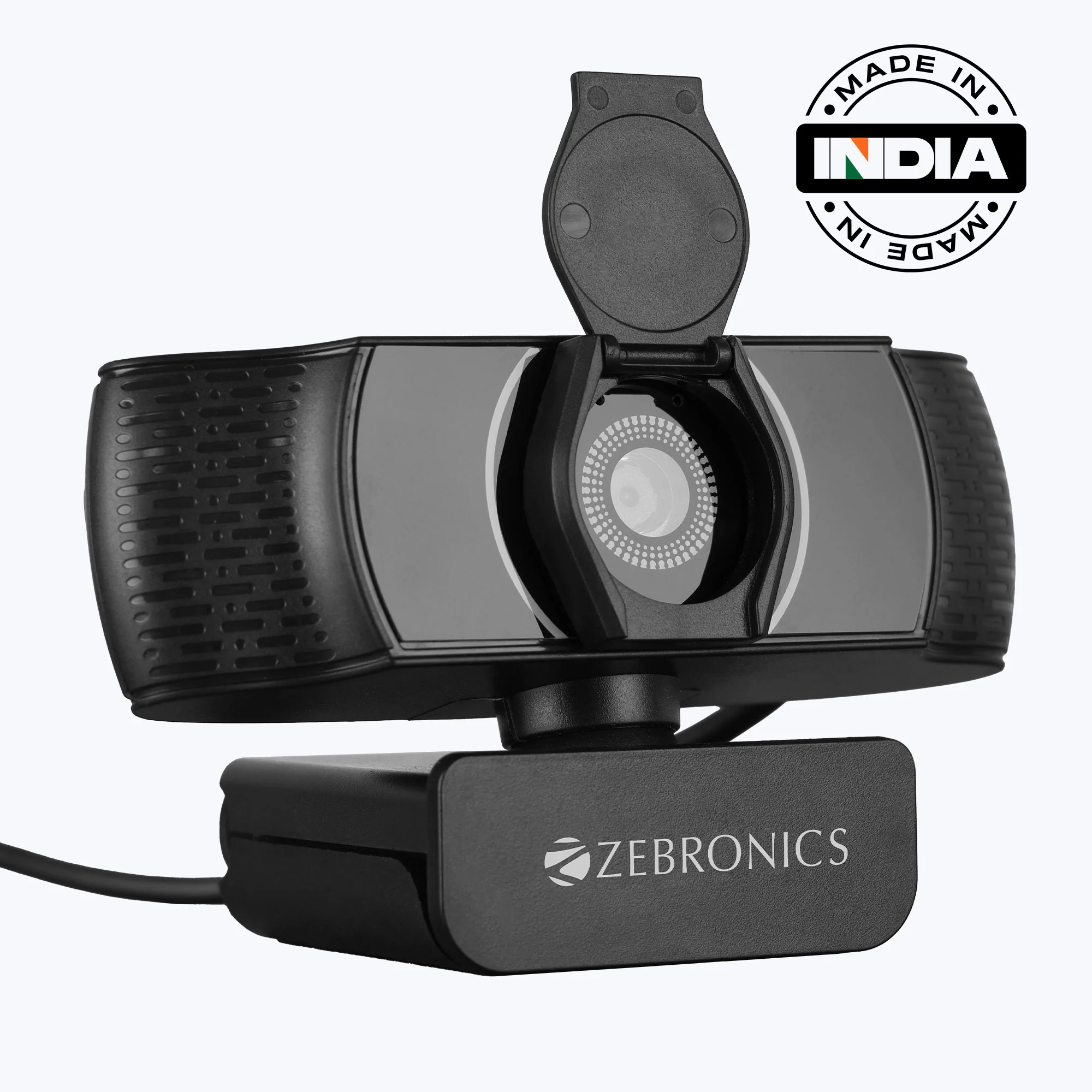 Zeb Pure Plus