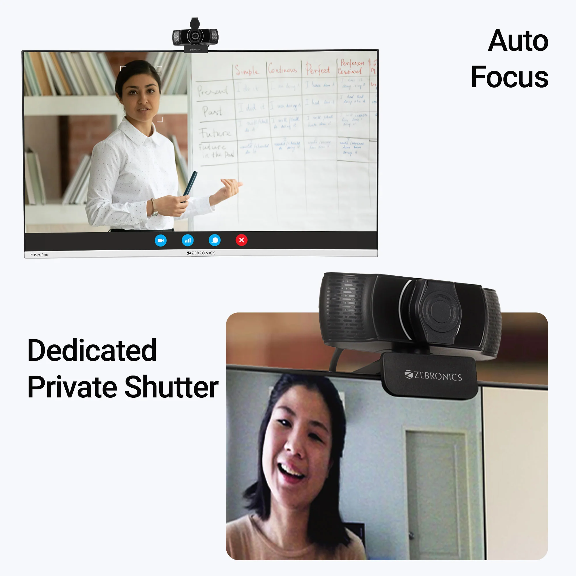Zeb Pure Plus - Image 5