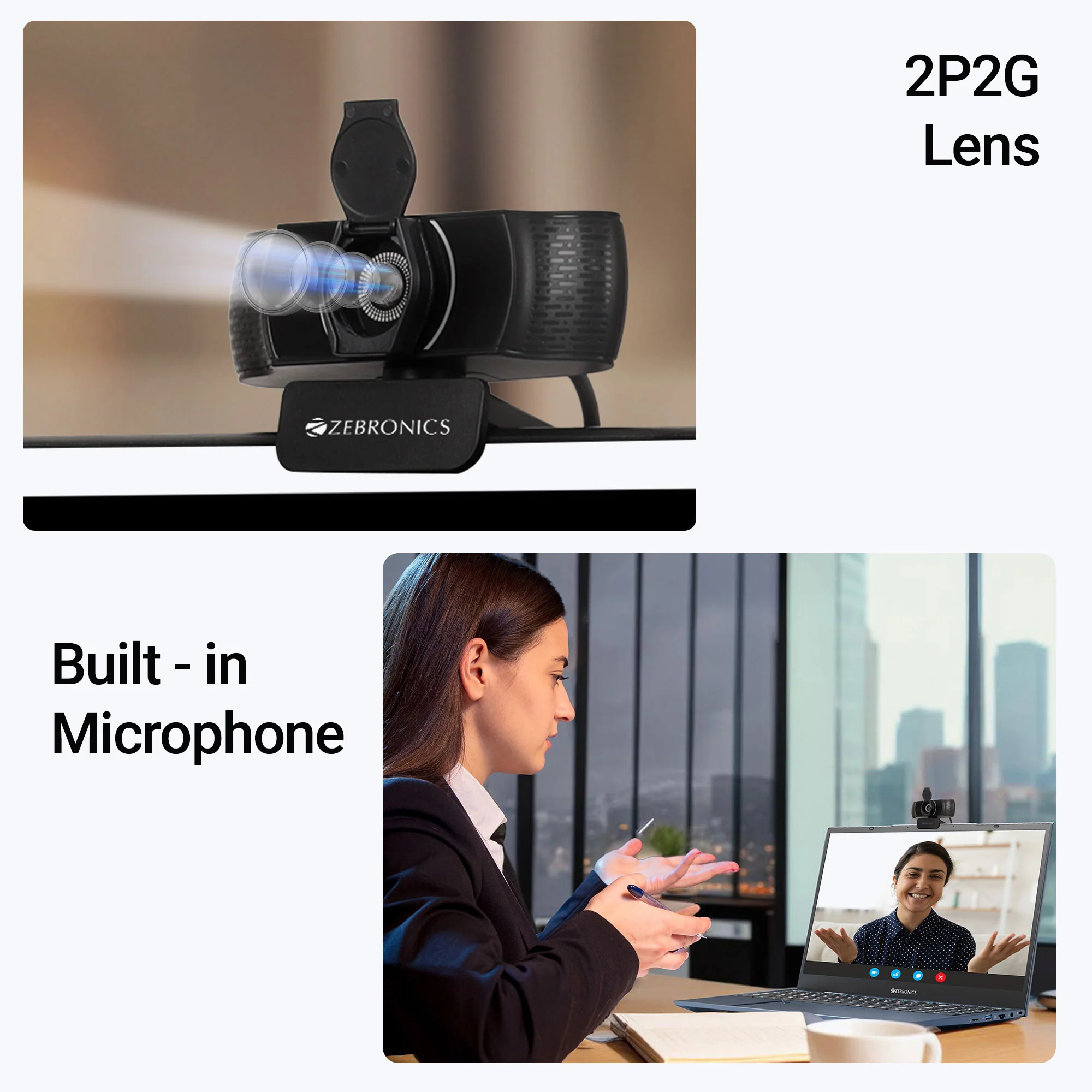 Zeb Pure Plus - Image 6