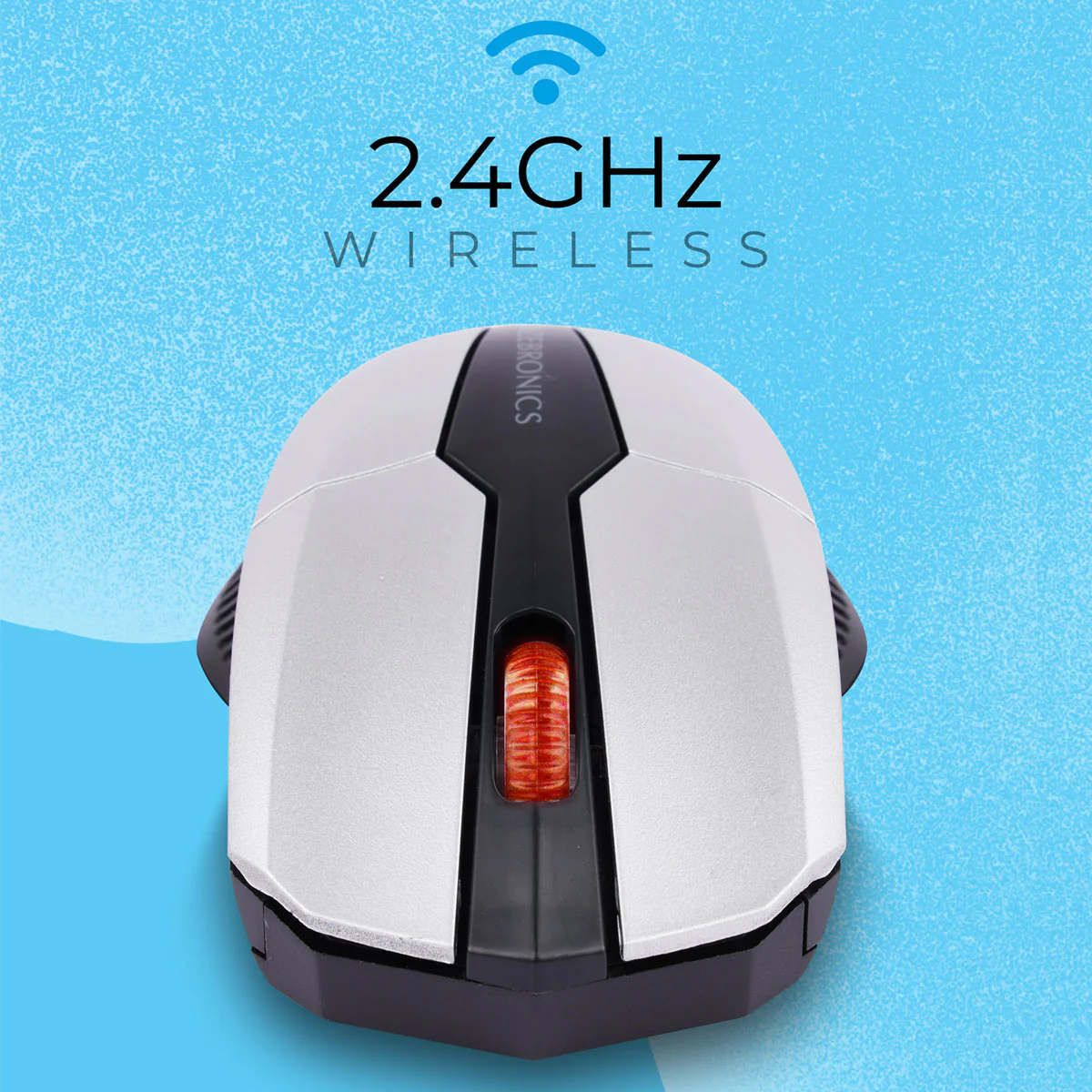 Zeb Race - Image 5