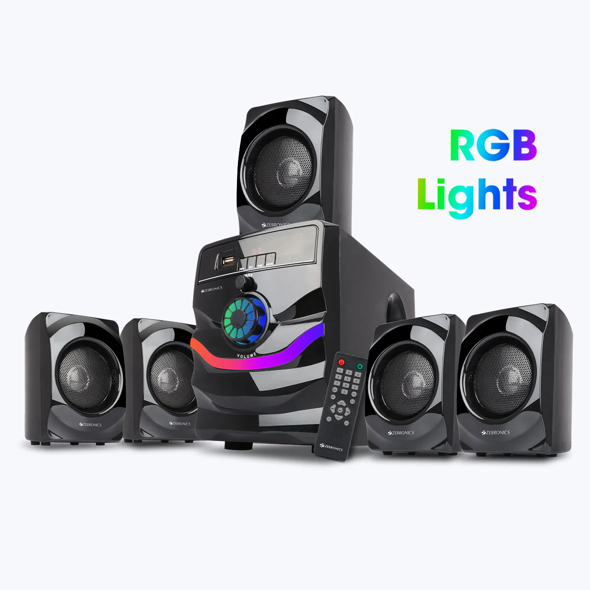 Zeb Rainbow 100 - Image 3