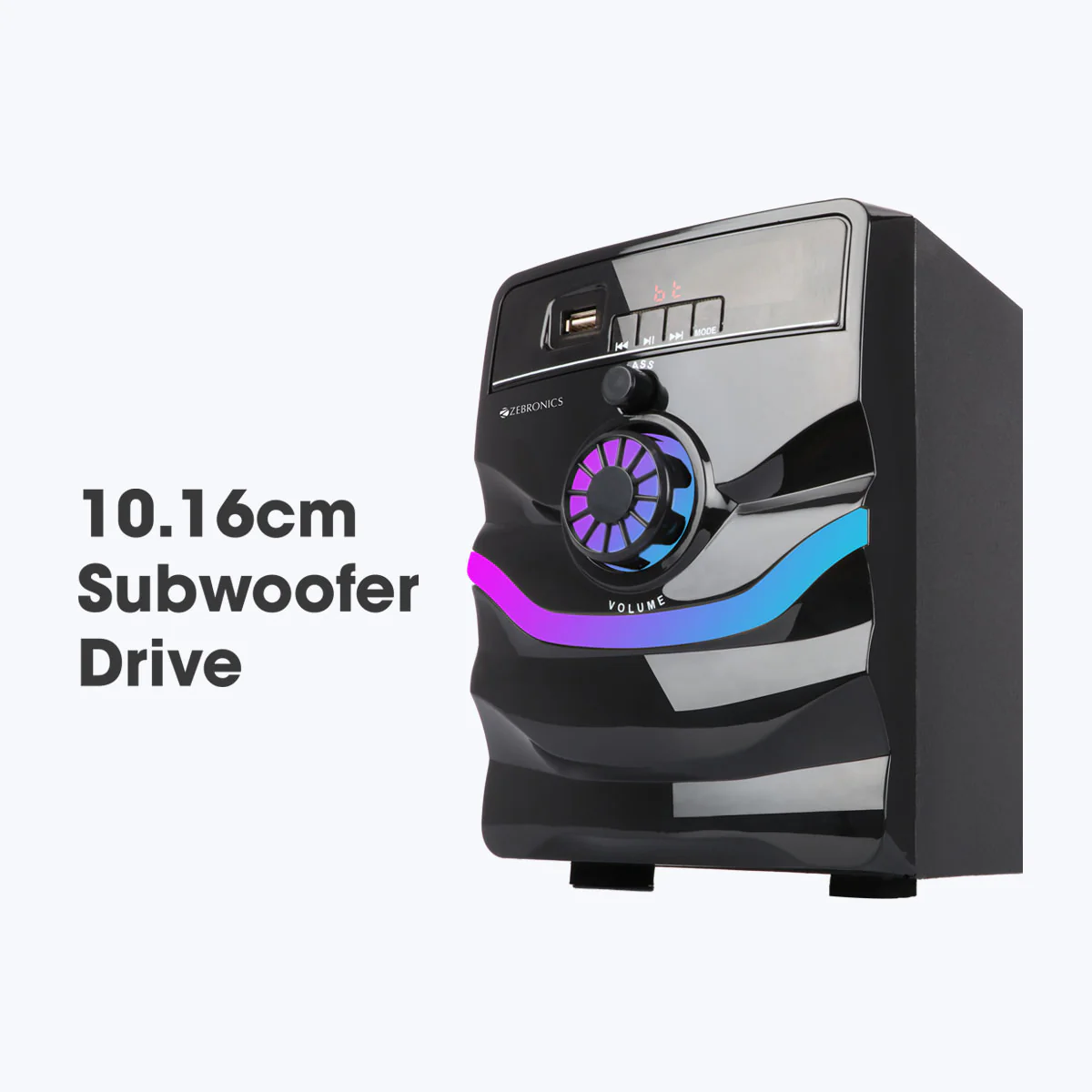 Zeb Rainbow 100 - Image 4
