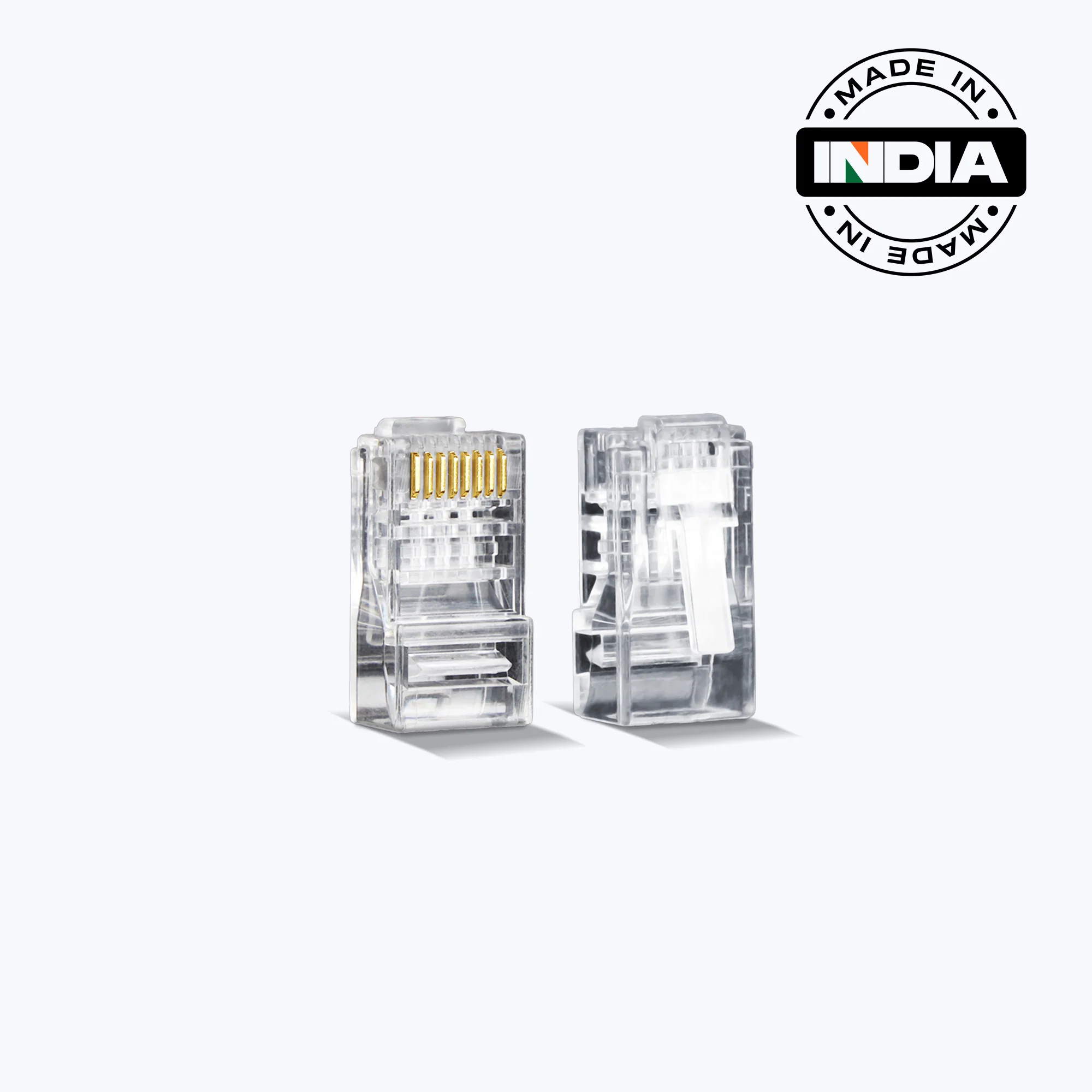 Zeb RJ45C6A