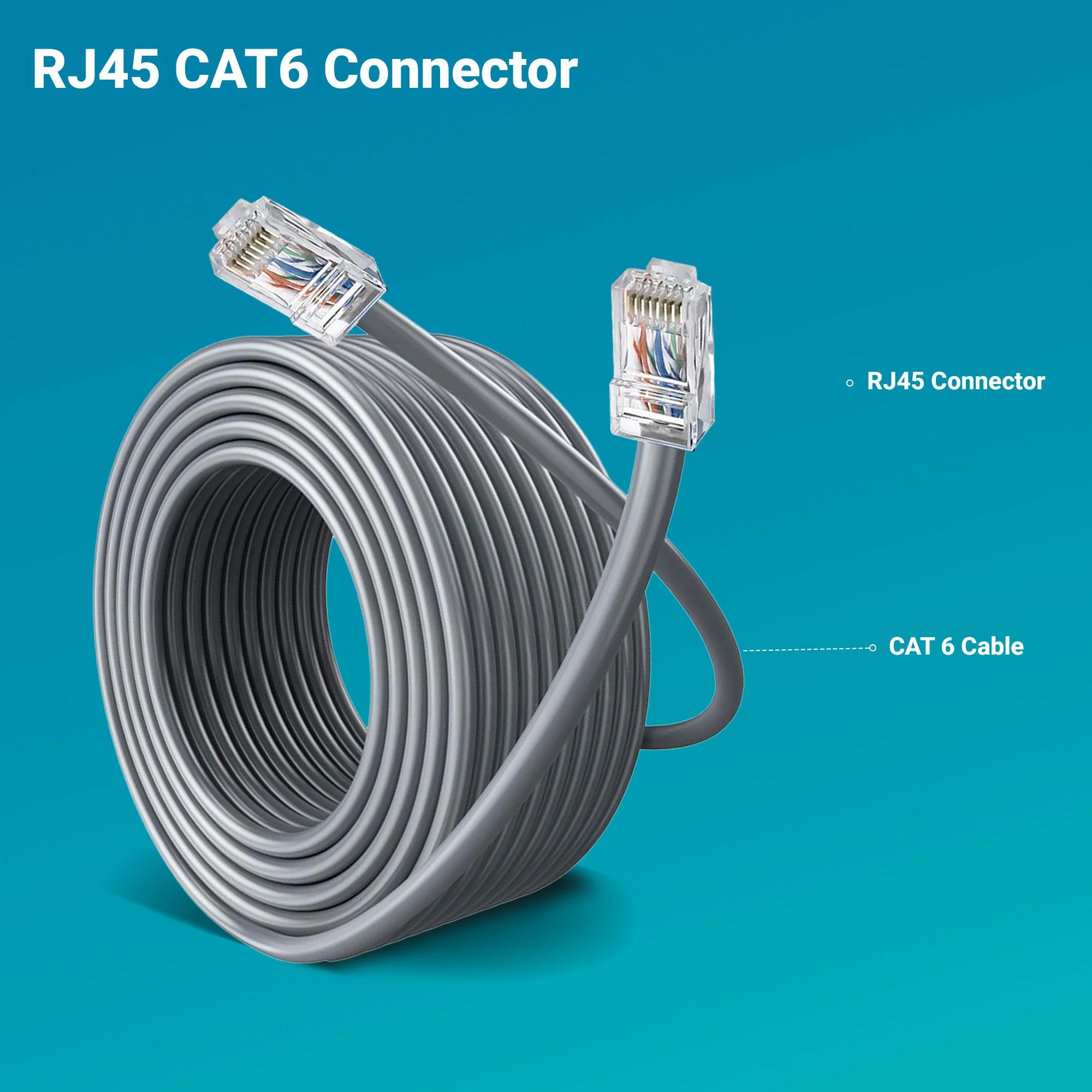 Zeb RJ45C6A - Image 2