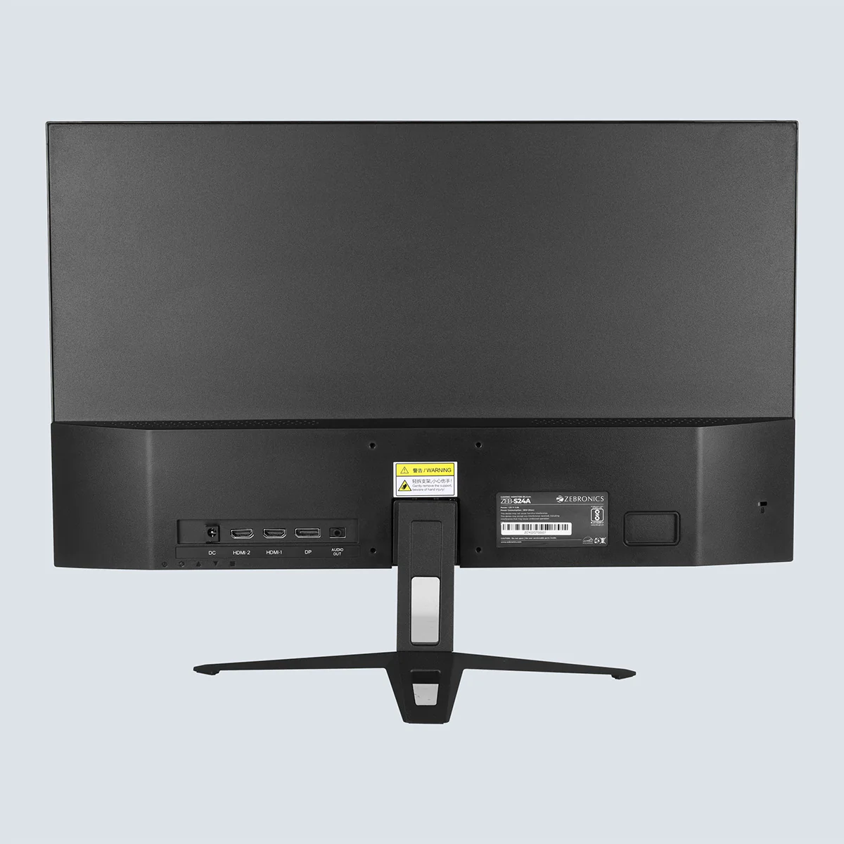 Zeb S24A - Image 3