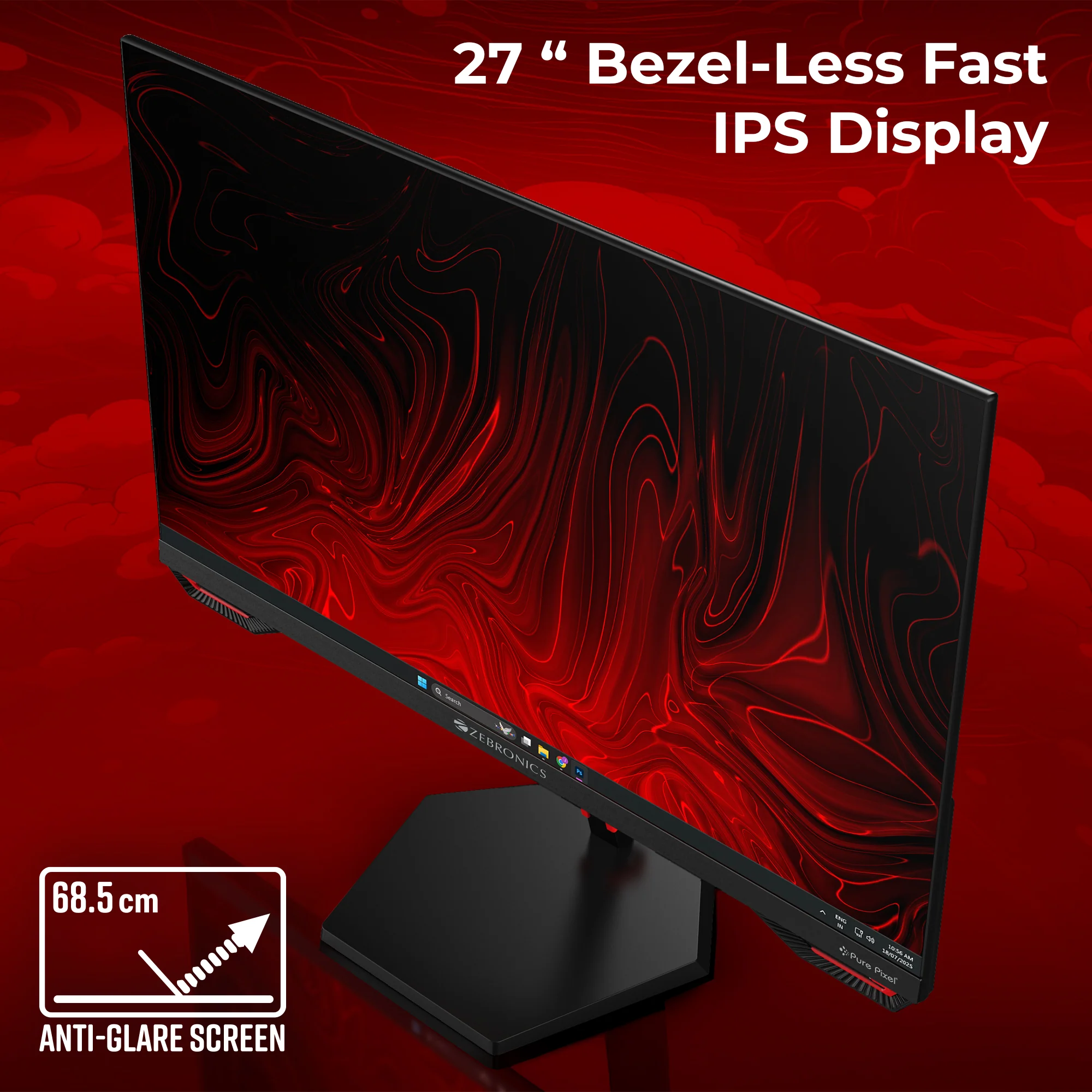 Zeb S27A (220Hz) - Image 3