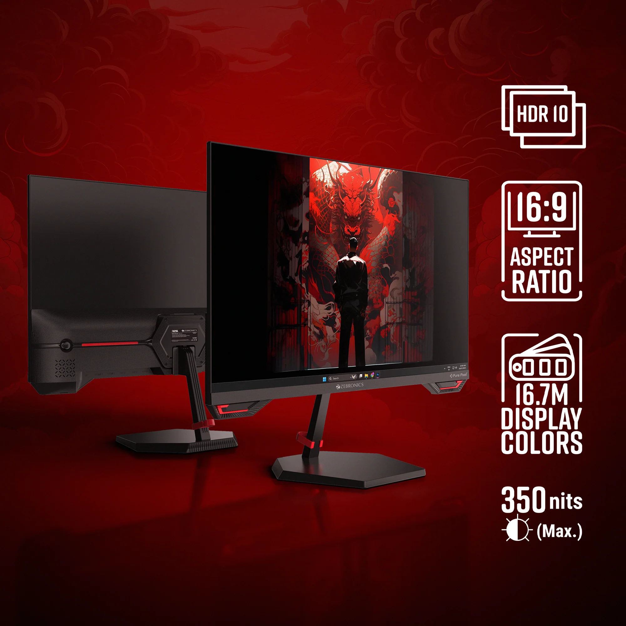 Zeb S27A (220Hz) - Image 4