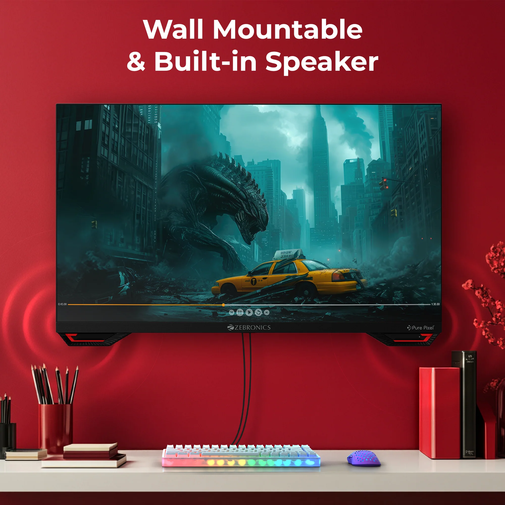 Zeb S27A (220Hz) - Image 5