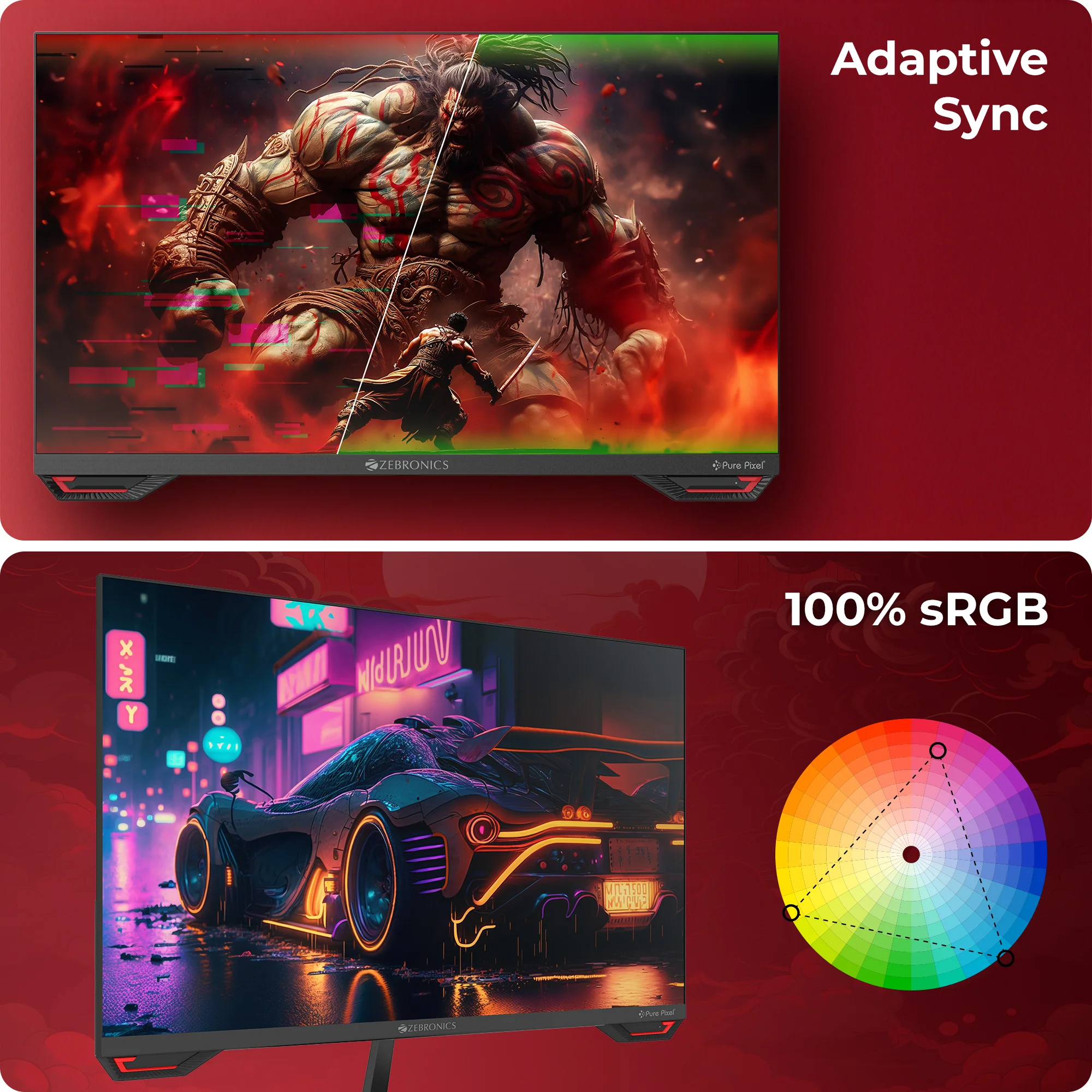 Zeb S27A (220Hz) - Image 6