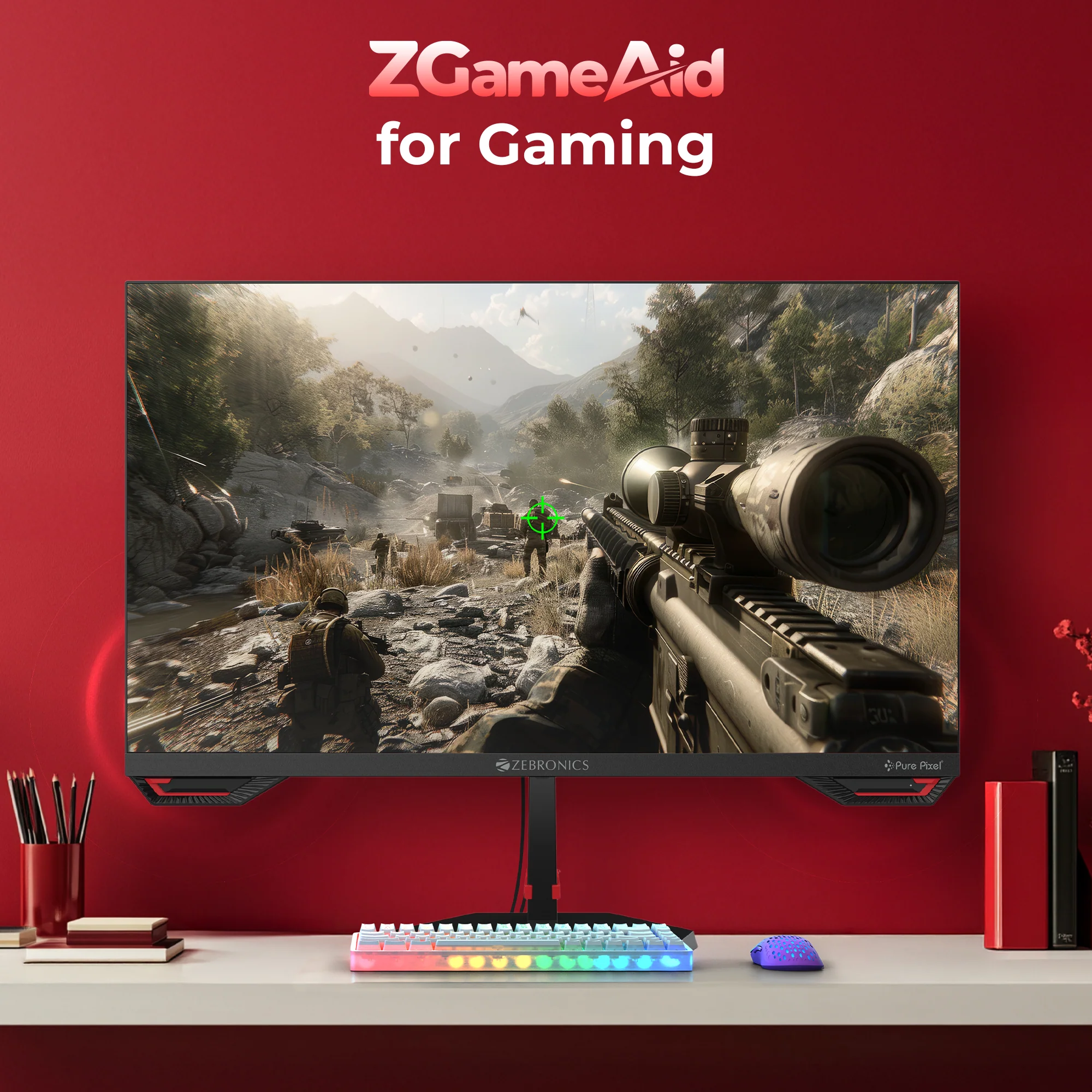 Zeb S27A (220Hz) - Image 7