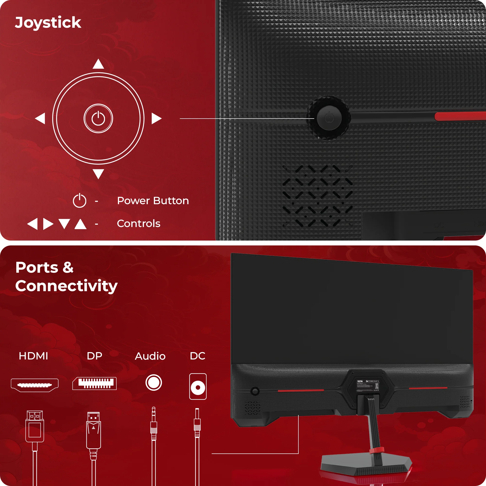 Zeb S27A (220Hz) - Image 8