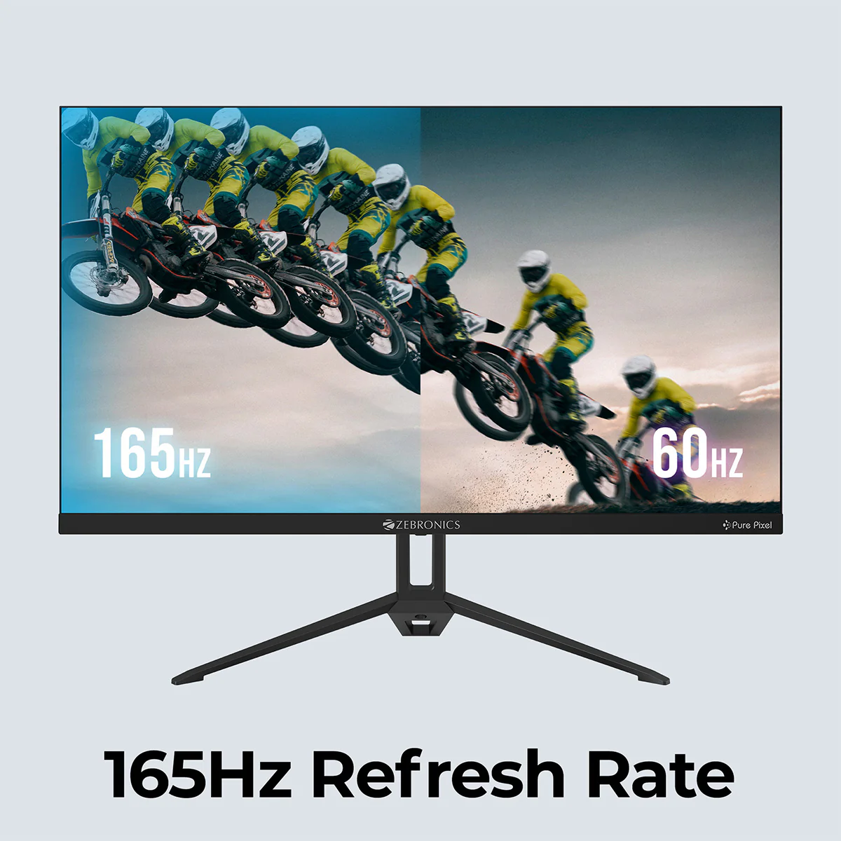 Zeb S27A (165Hz) - Image 9