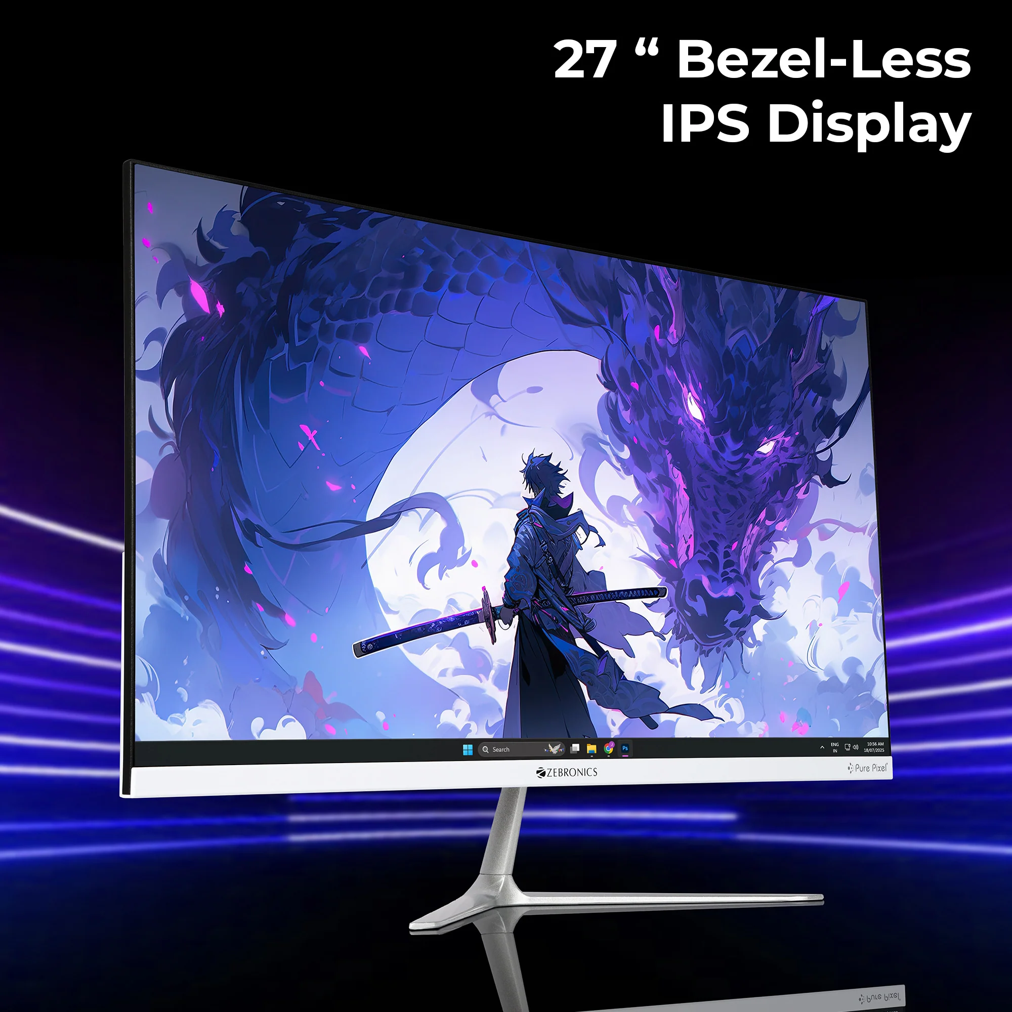 Zeb SA127 (100Hz) - Image 4