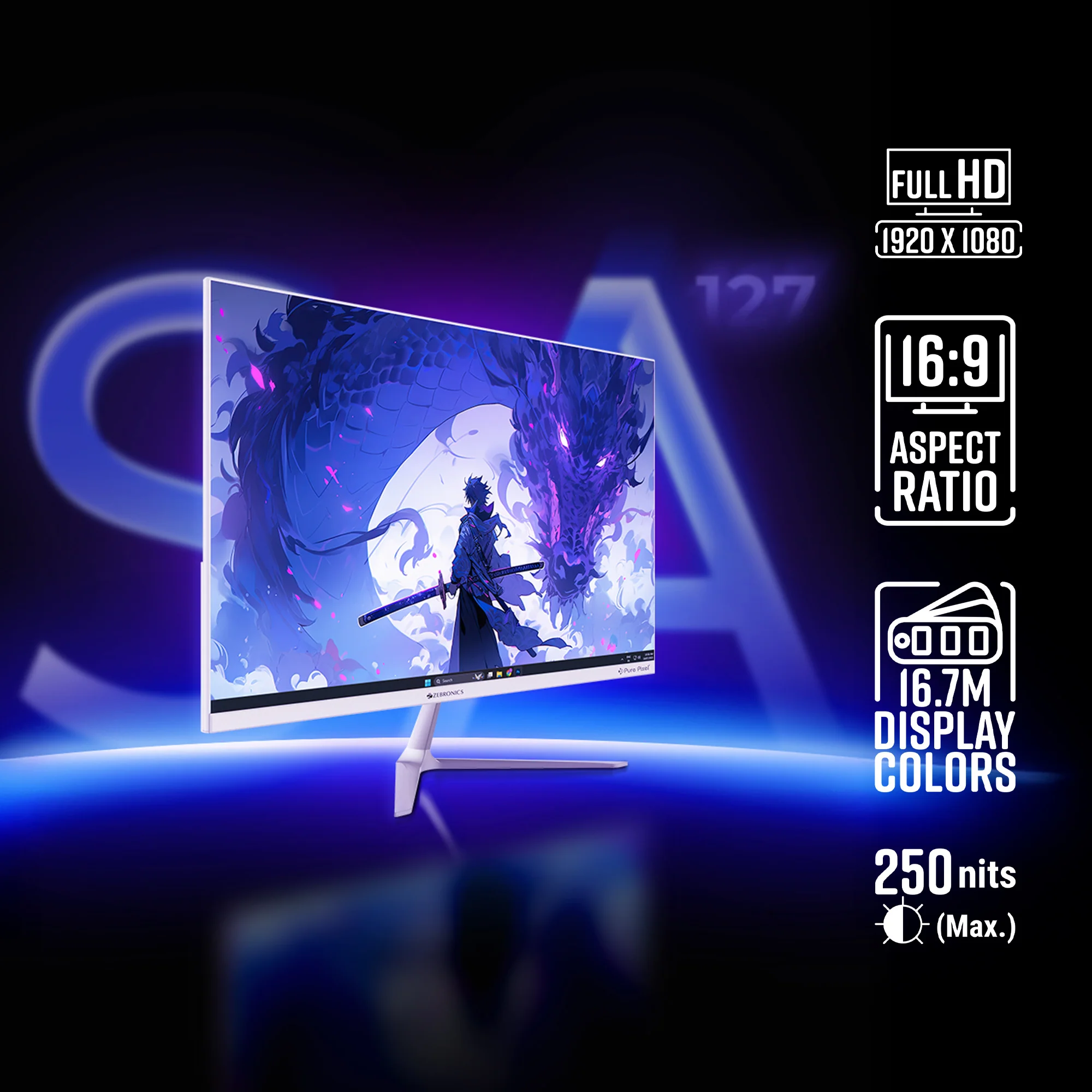 Zeb SA127 (100Hz) - Image 5