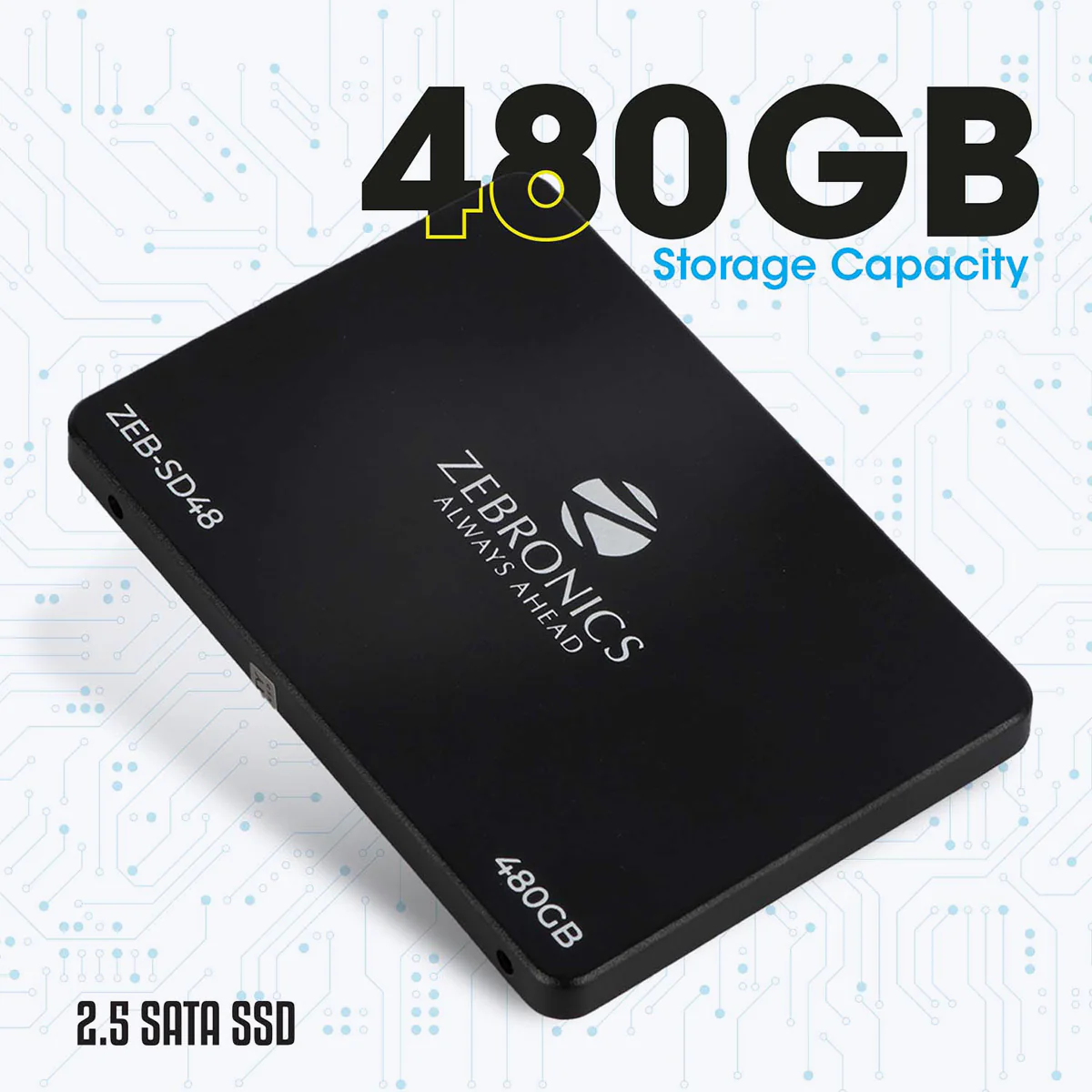 Zeb SD48 - Image 2