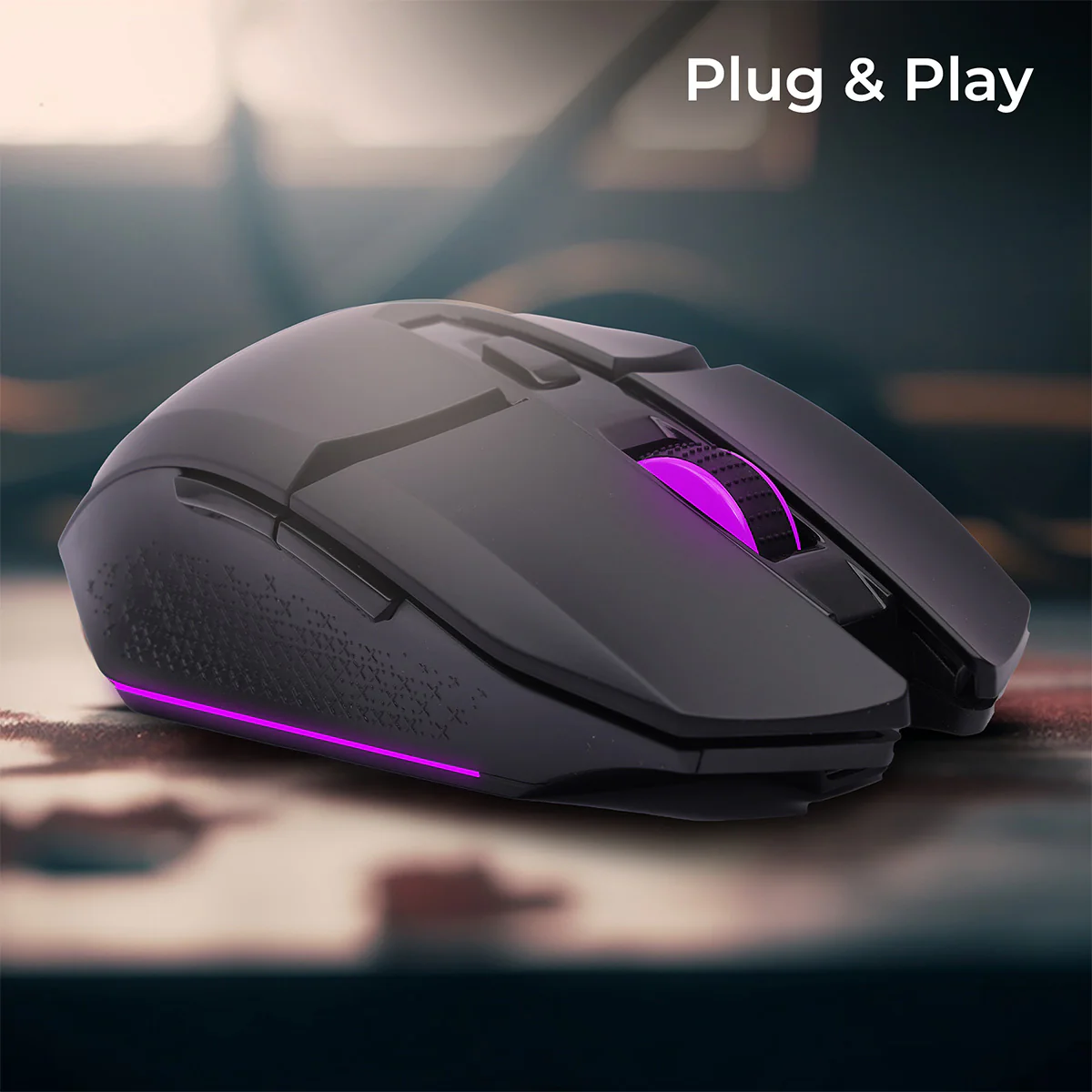 Zeb Shark Lite - Image 7