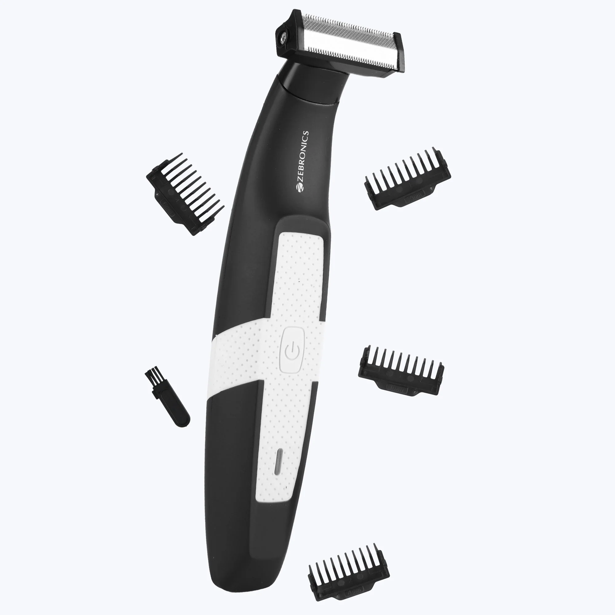 Zeb Shaver S - Image 2
