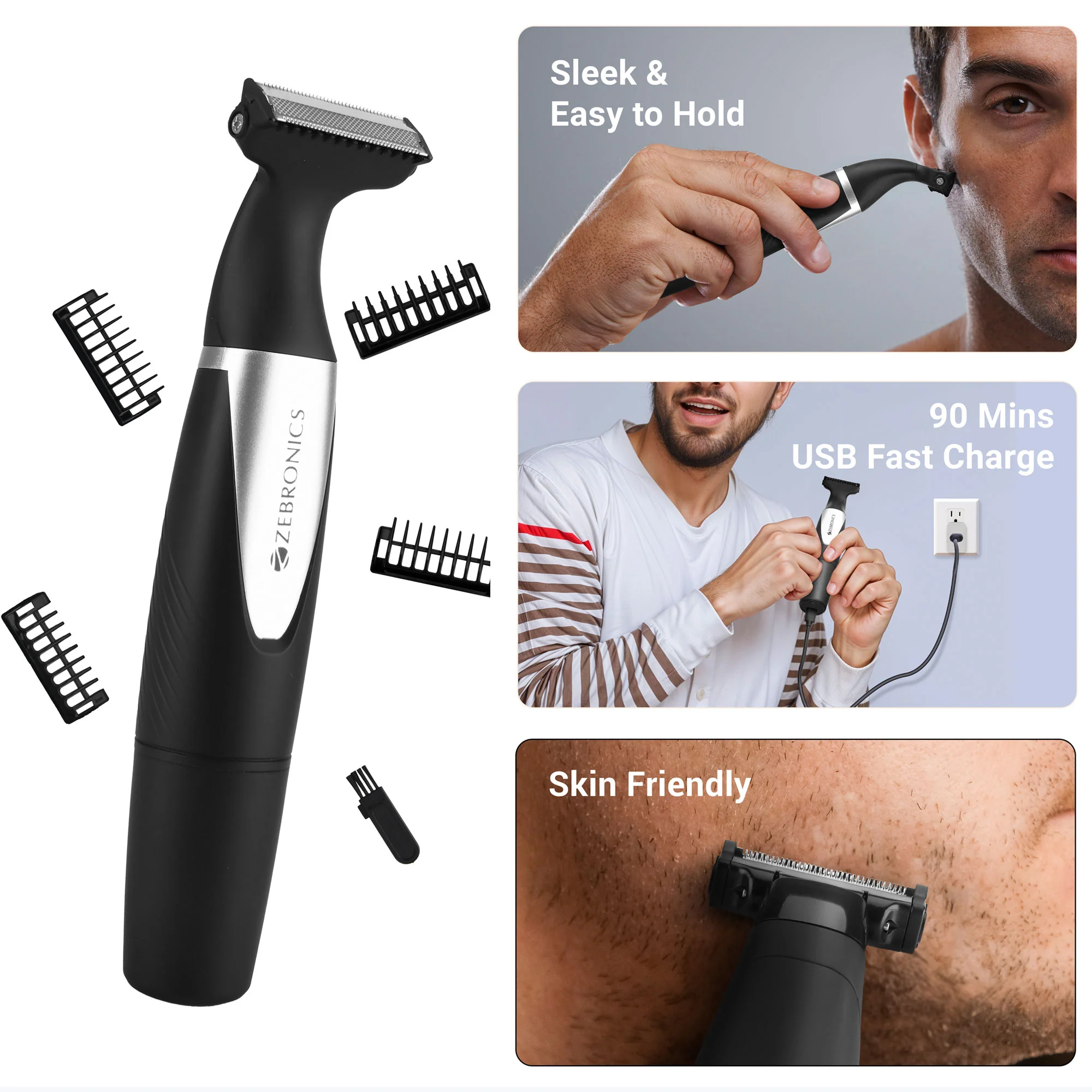 Zeb Shaver S Lite - Image 4