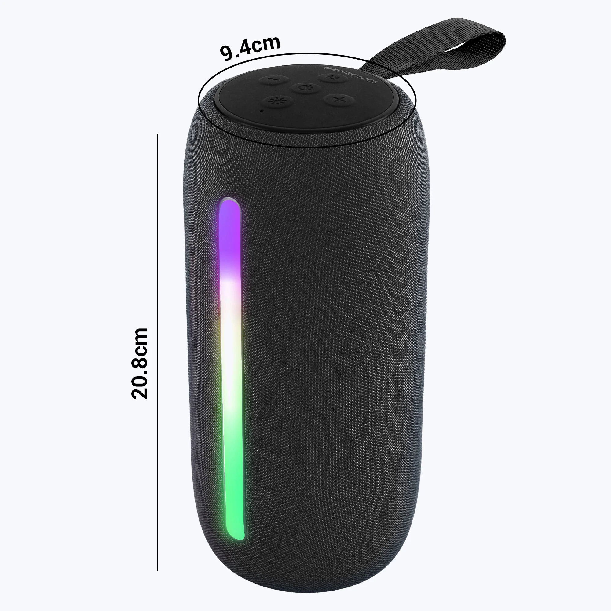 Zeb Sonic Pod 20 - Image 8