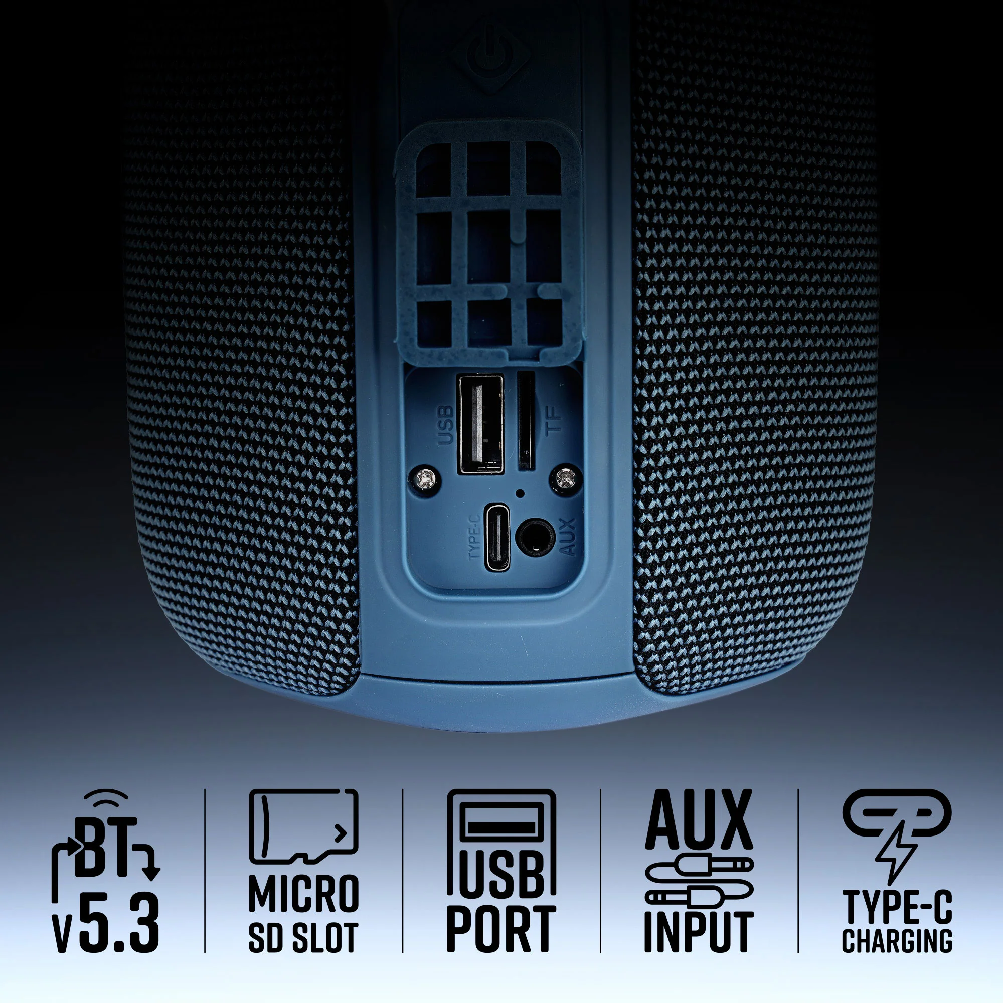 Zeb Sonic Pod 22 - Image 4