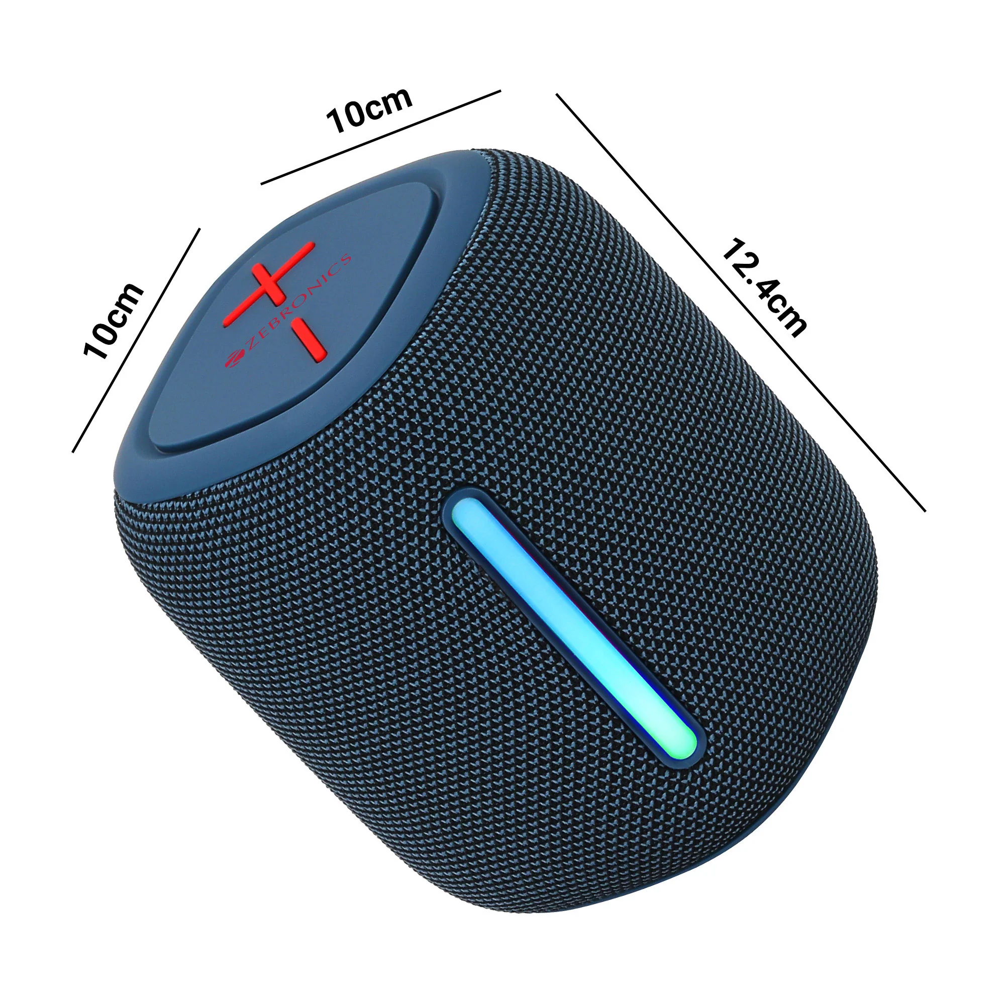 Zeb Sonic Pod 22 - Image 8