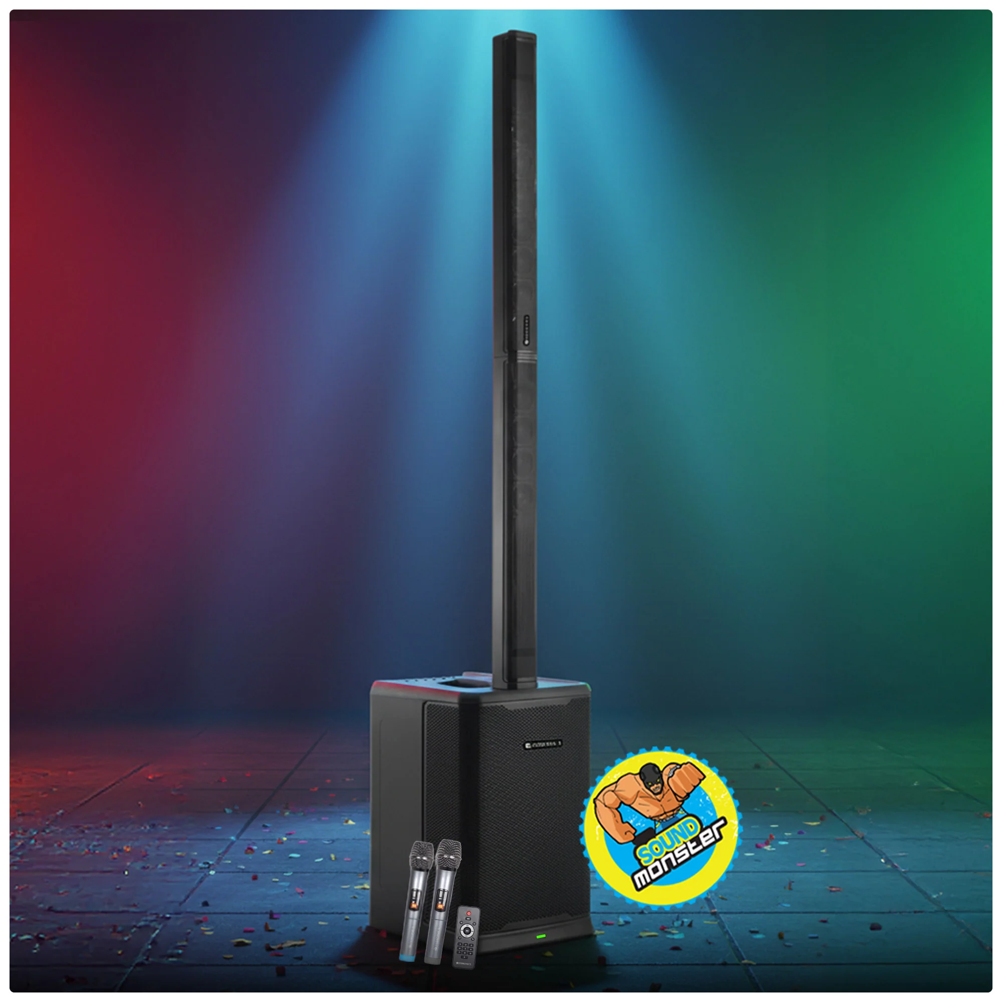 Zeb Sound Beam 100 - Image 2