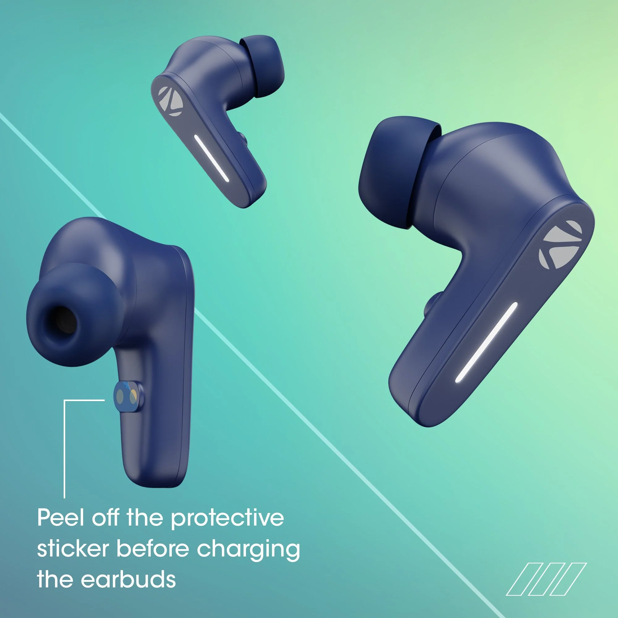 Zeb Sound Bomb 7 - Image 7