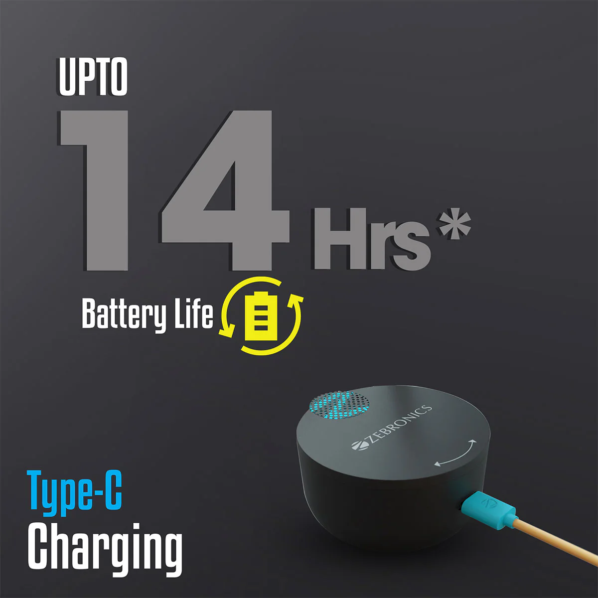 Zeb Sound Bomb G1 - Image 14