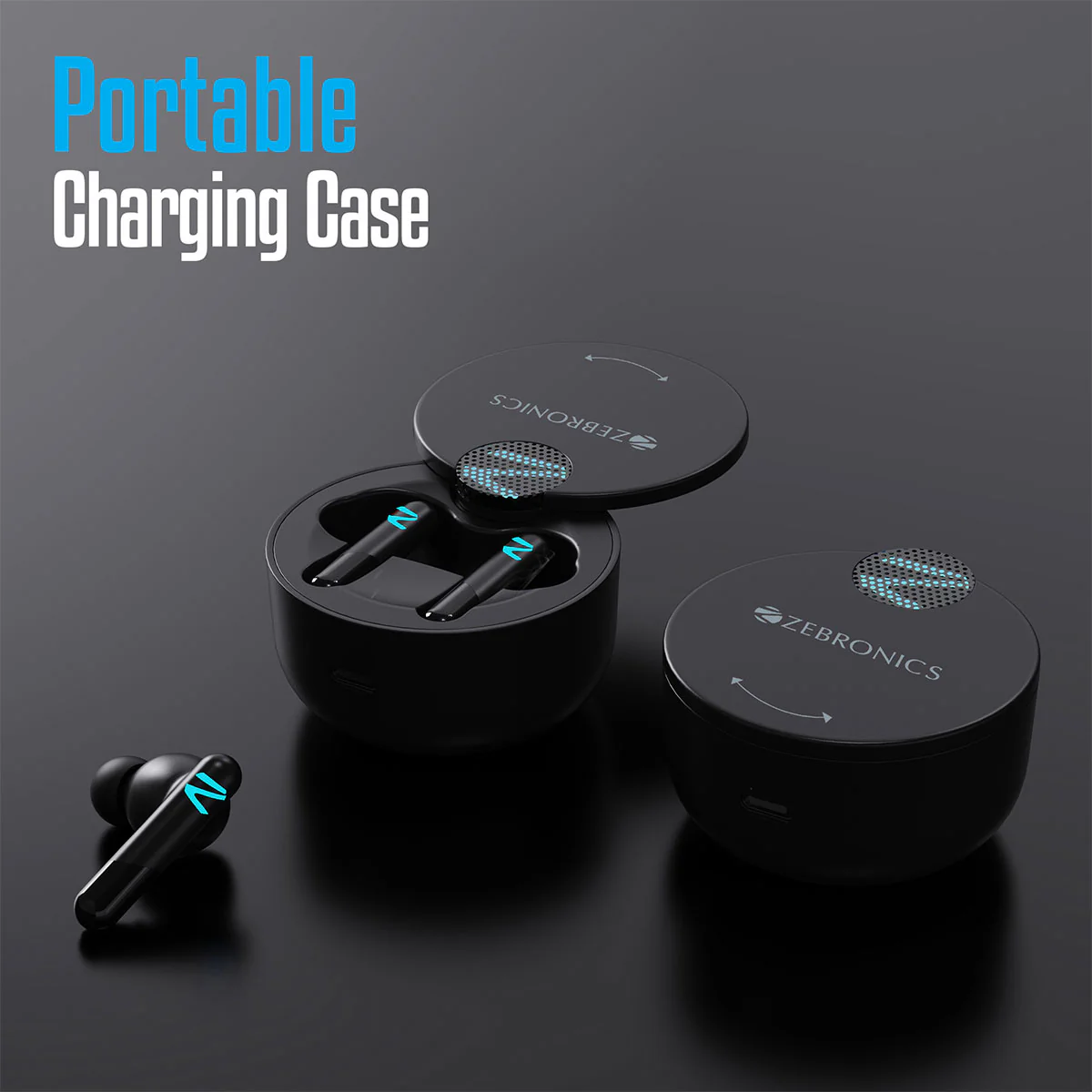 Zeb Sound Bomb G1 - Image 7